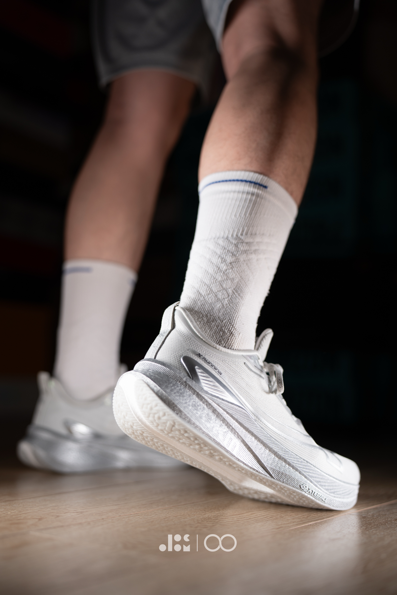 📑考场操场两不误？还得看我这双｜两千公里3代 学霸登场