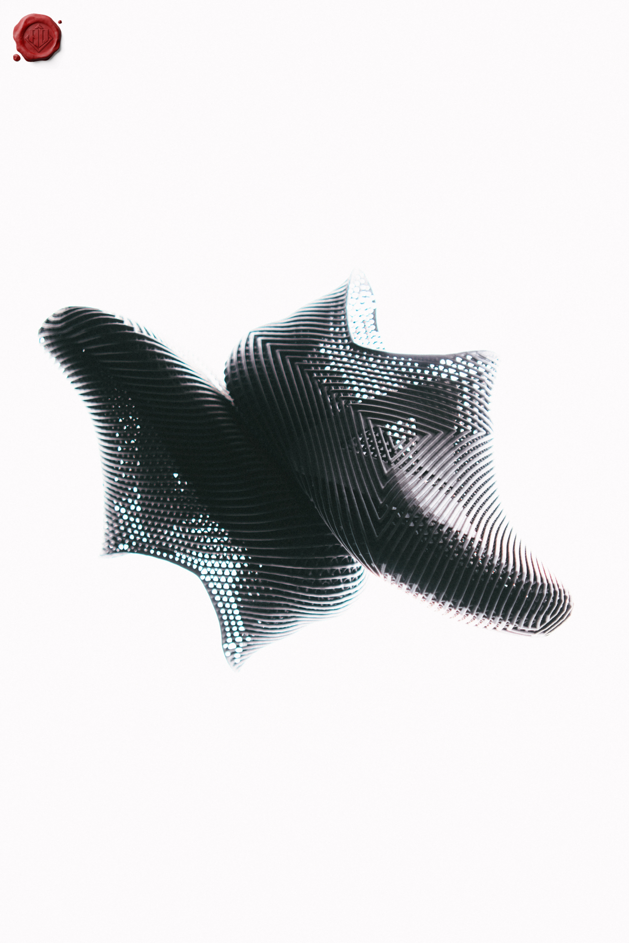 3D一体鞋！匹克能凭借这双鞋纵横夏天吗？