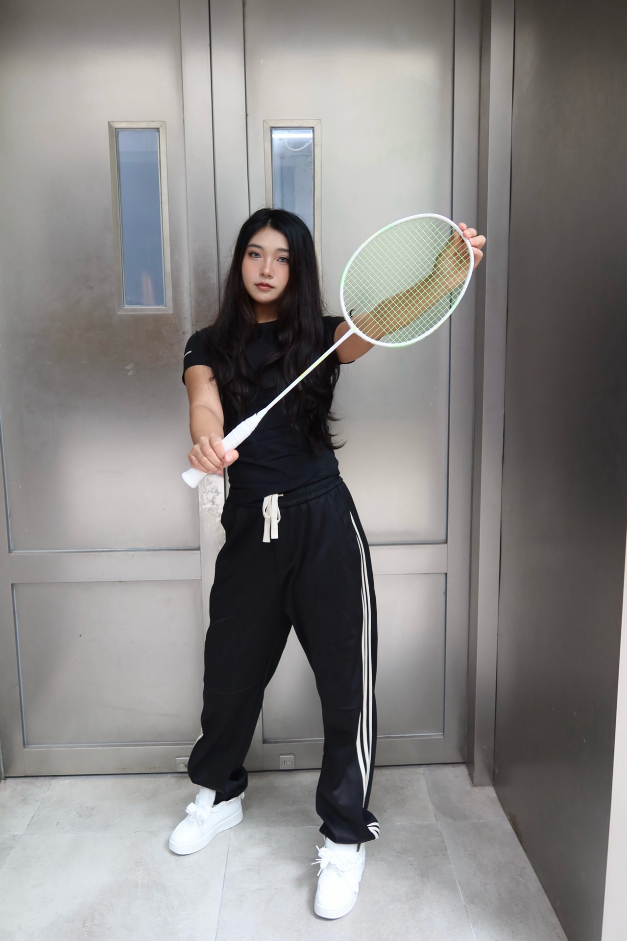 姐妹们速入的宝藏羽毛球拍😍