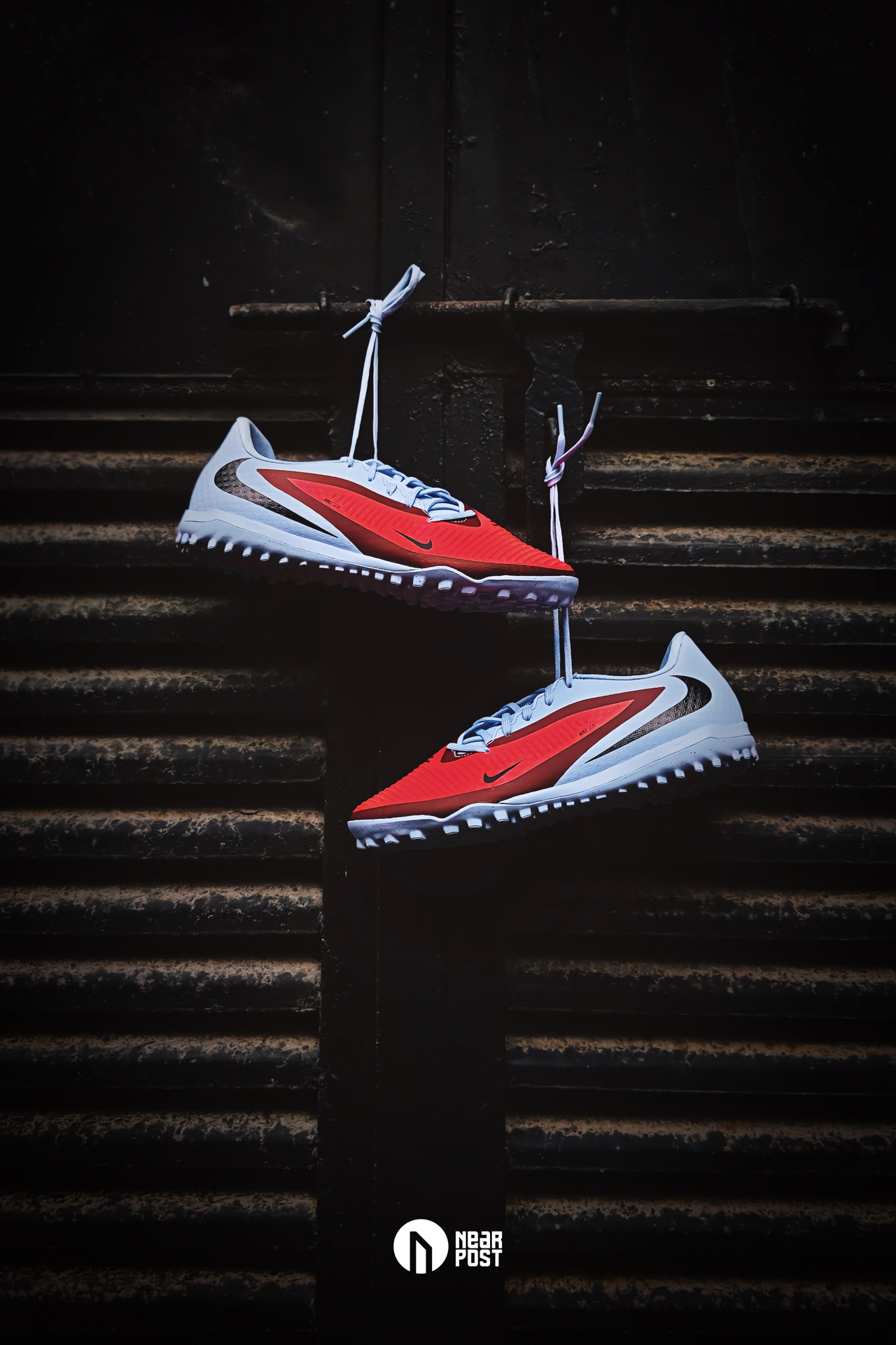 足球爱好者的战靴神器