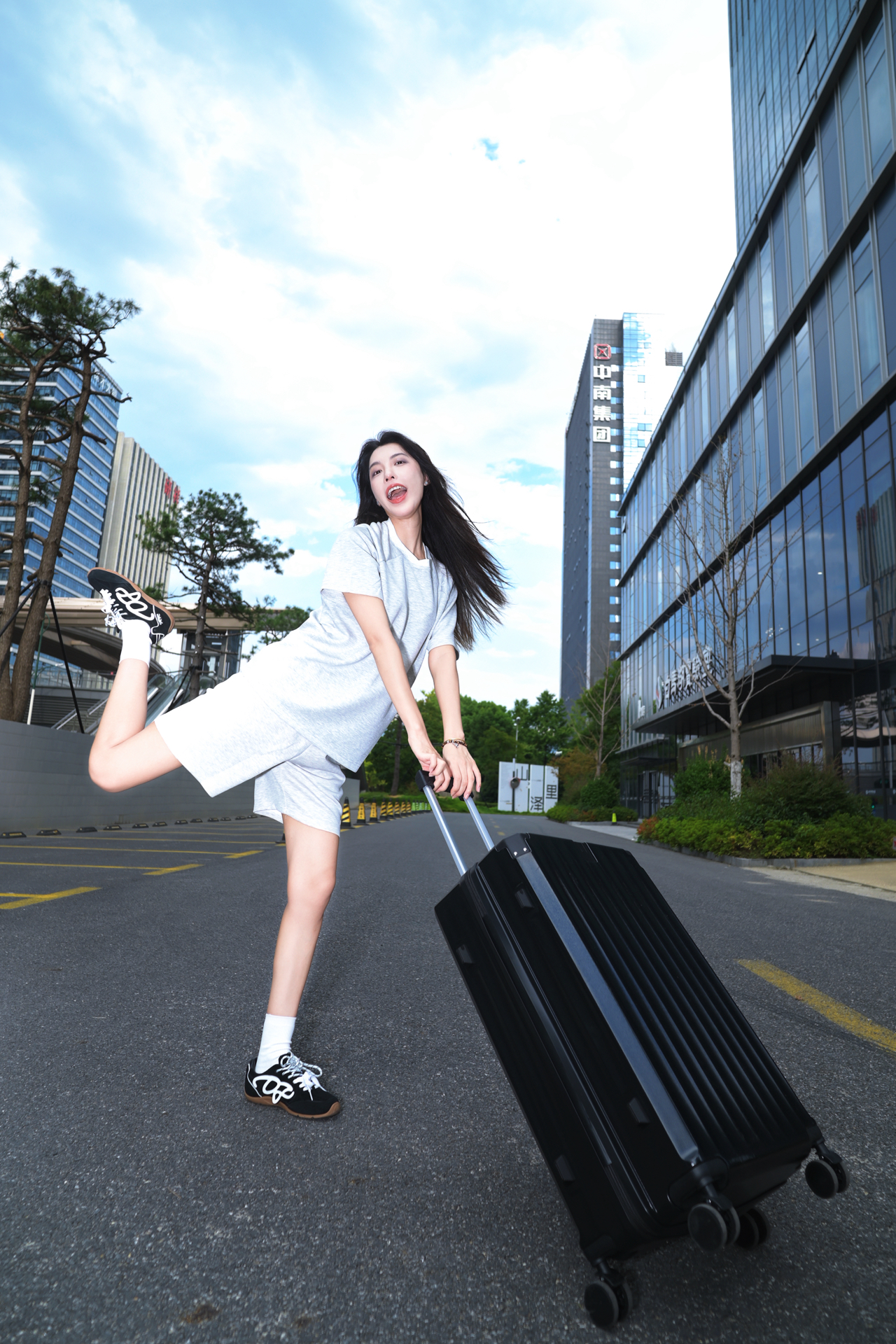 ✈️旅行准备｜机场松弛感看过来💨