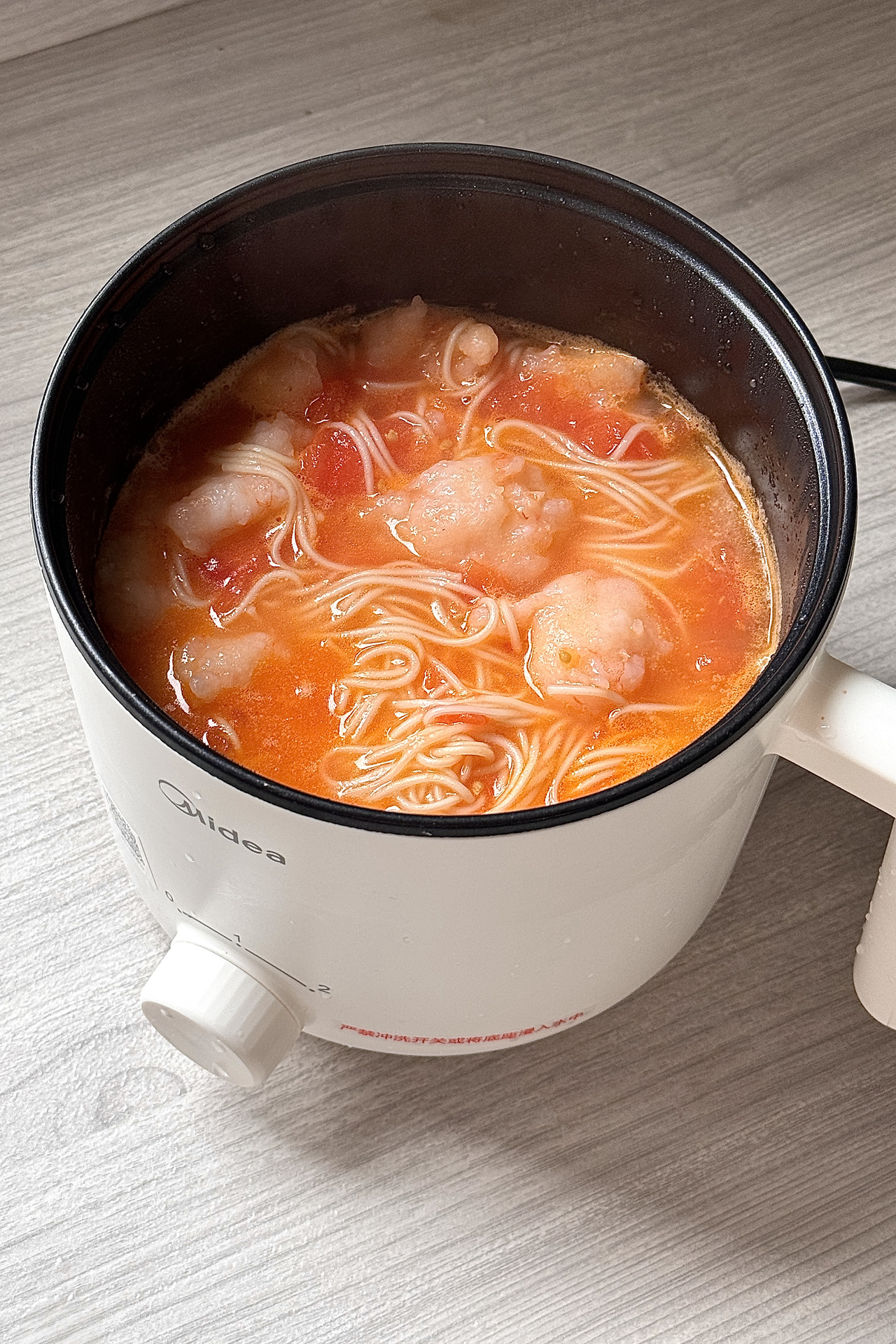 一人食小锅 解决独居吃饭难题🥣