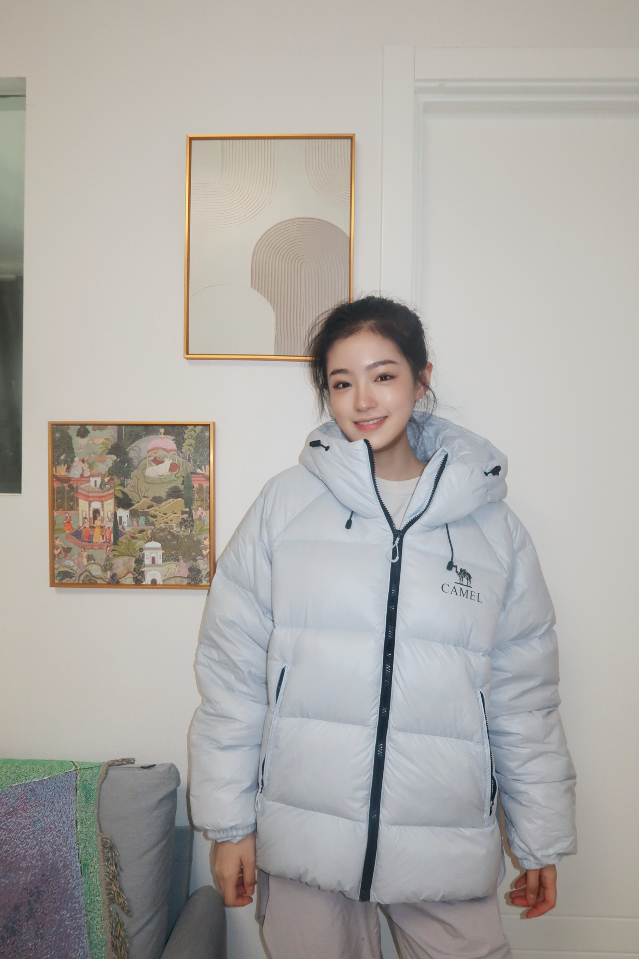 提前备冬衣，降温不慌啦🥶