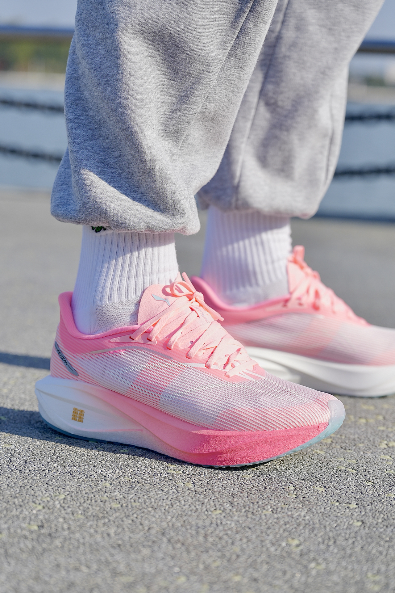 颜值性能双在线⁉️三开有点香❗️