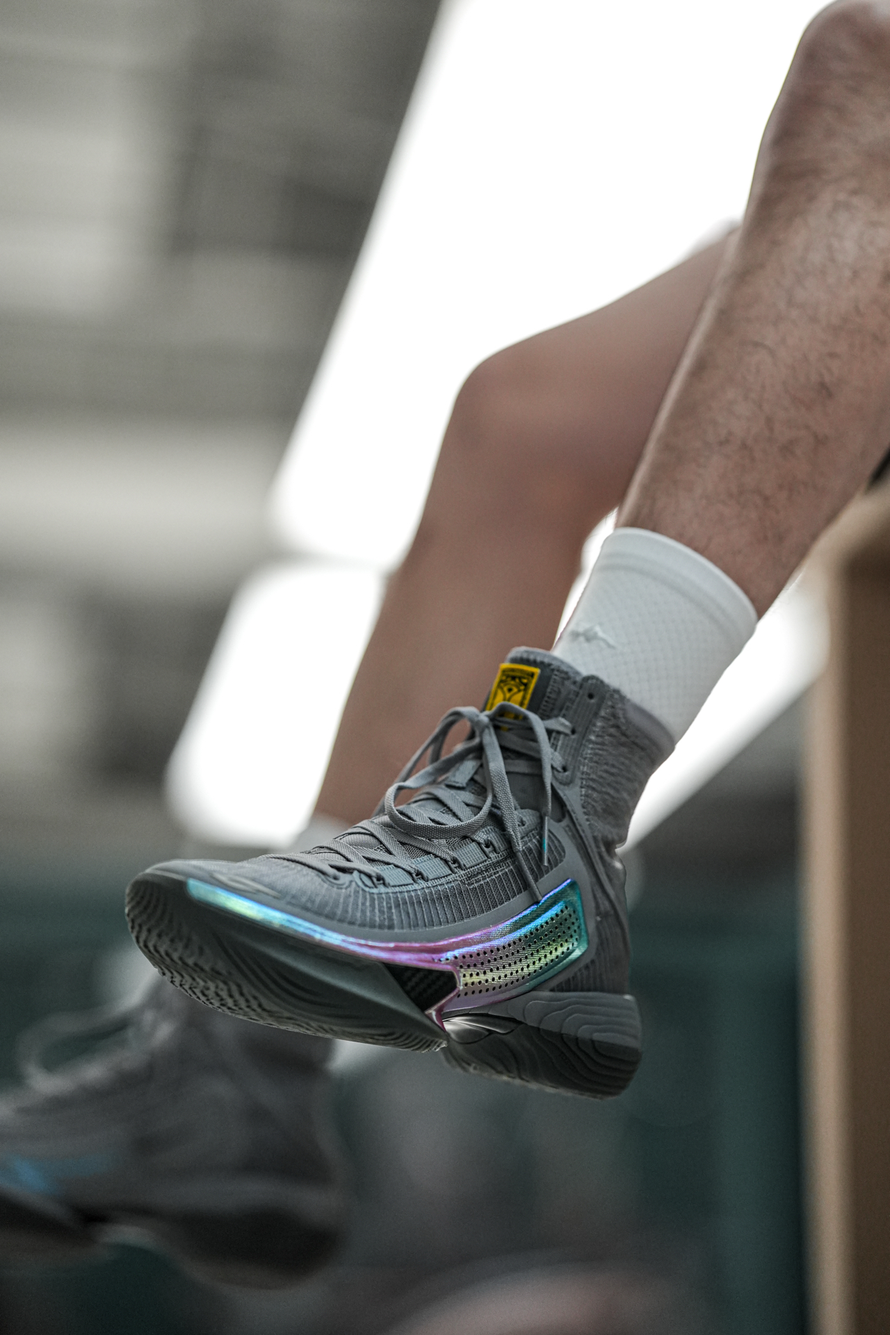 打破超临界垄断的“晶闪蝶” | Type1🦋