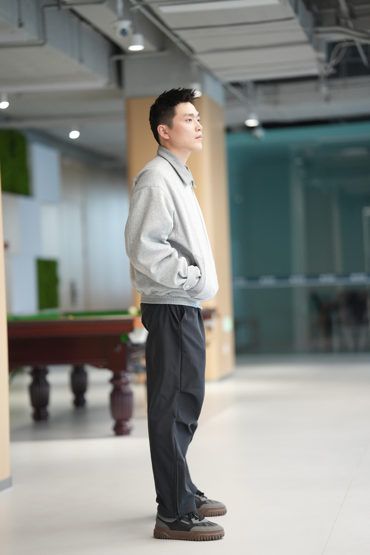 冬日搭子升级!欧文TRIBE板鞋2.0太能打