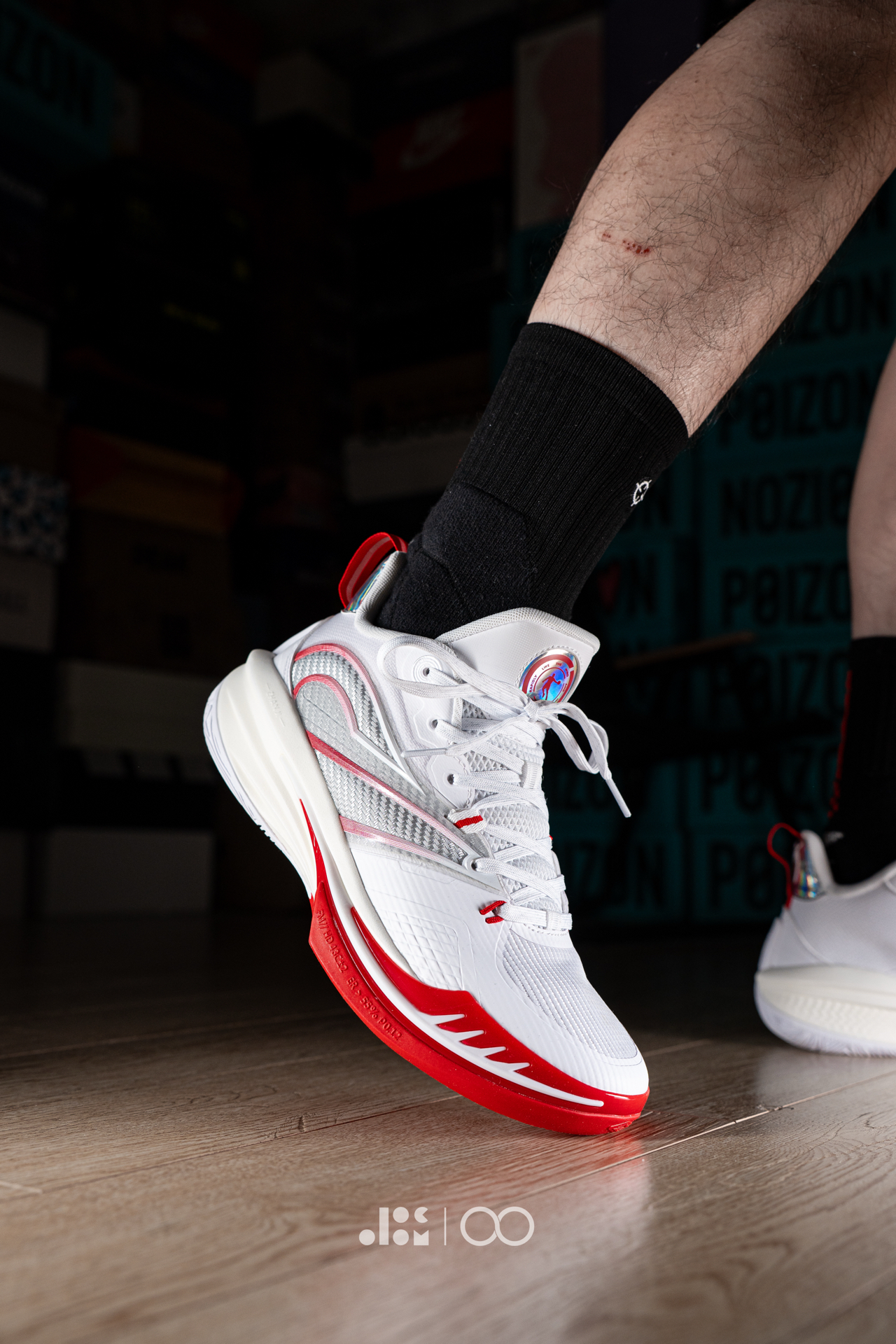 2025得物年度鞋王|❤️高性价比才是学生党鞋王