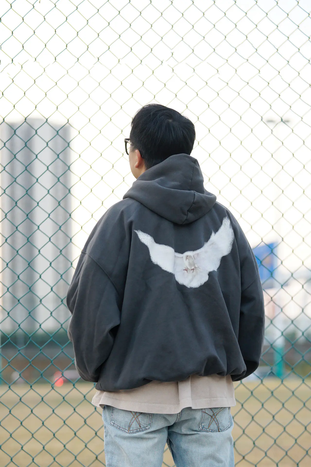 冬日潮流出街保暖神器❄️3年了会过时吗