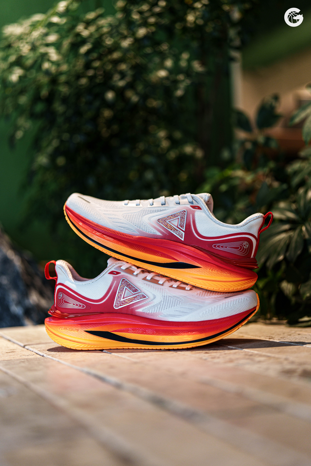 通勤慢跑都好穿的宝藏鞋👟