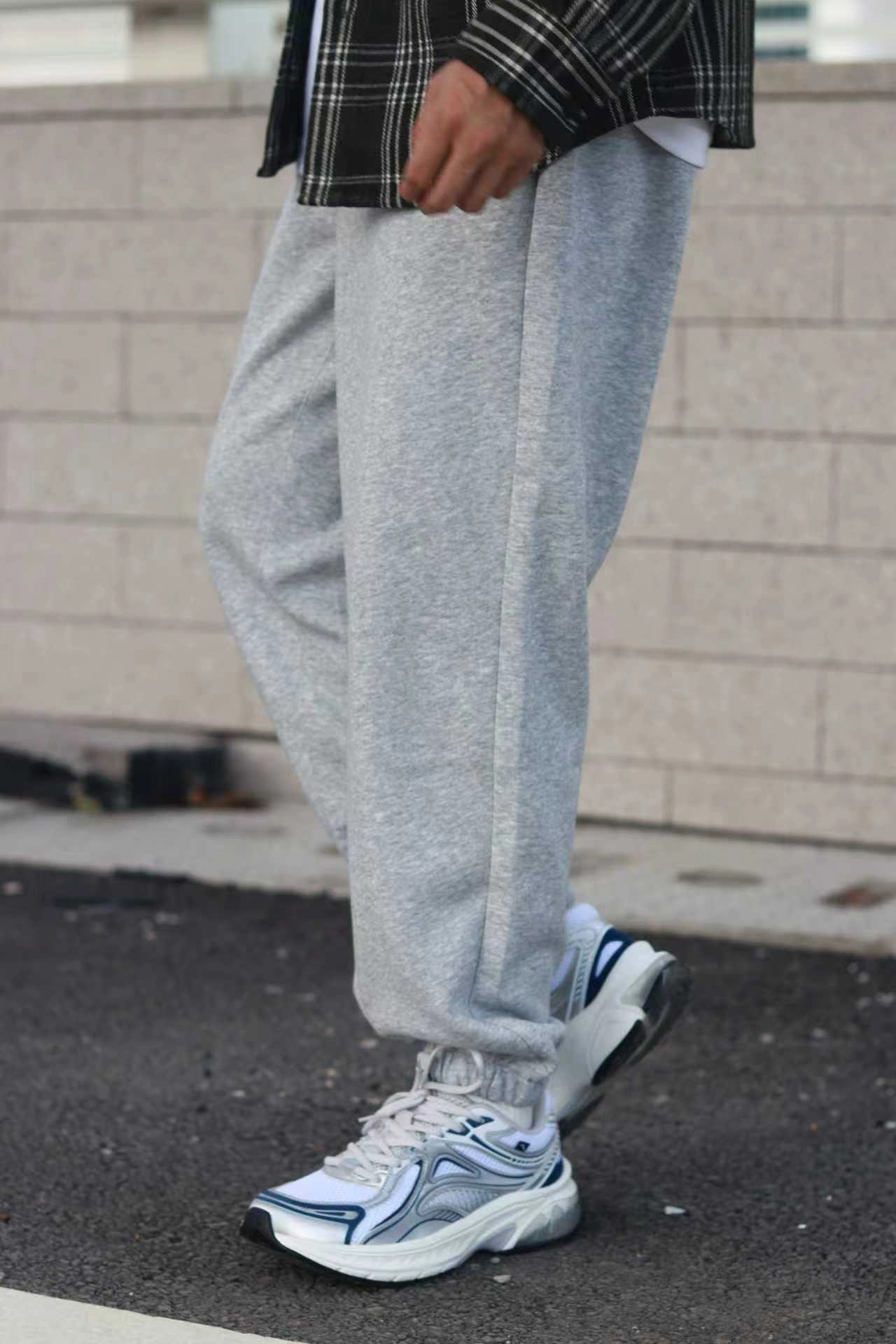 安踏这双复古跑鞋好绝！爱住了🥹