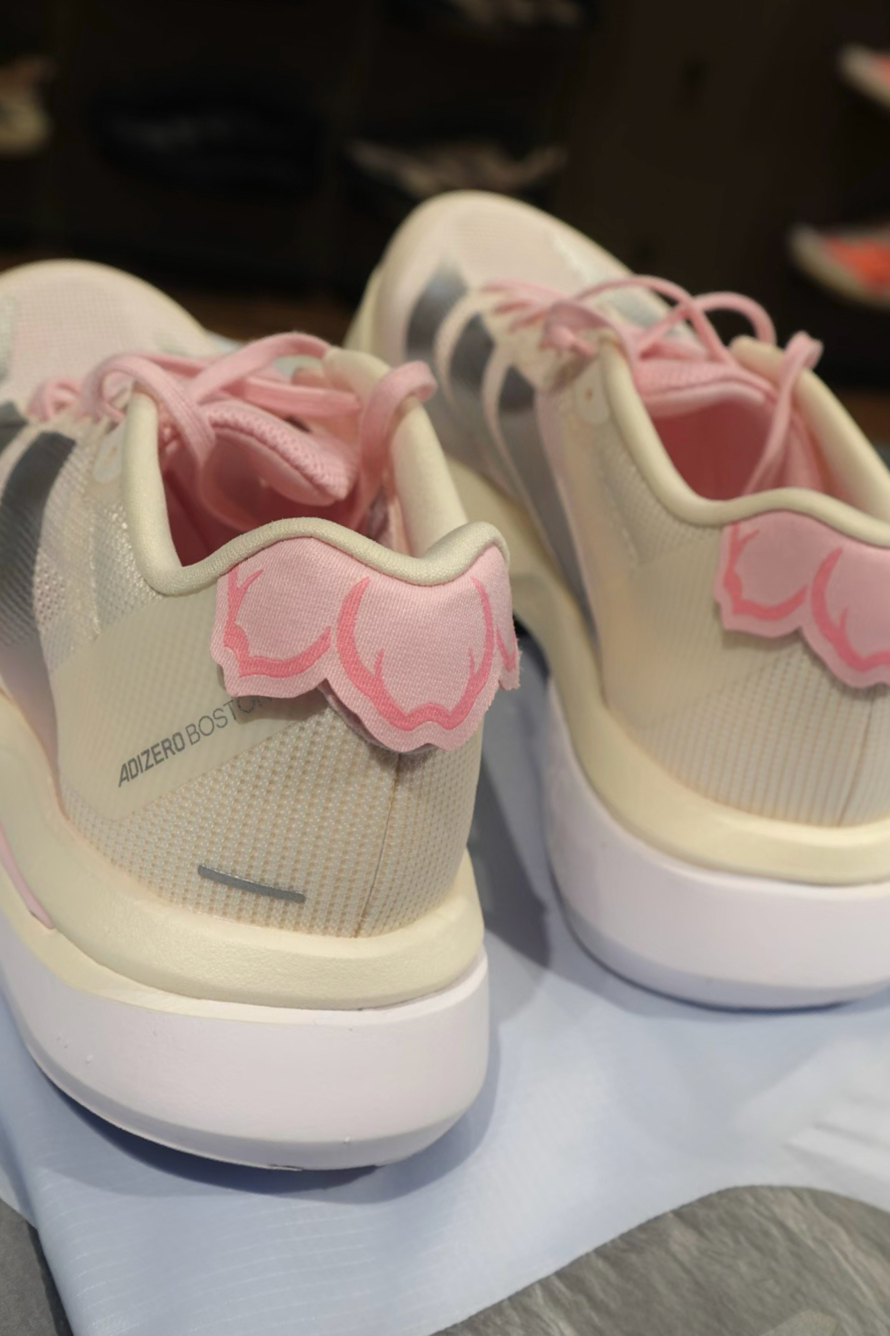 一双鞋承包我所有出行？绝了