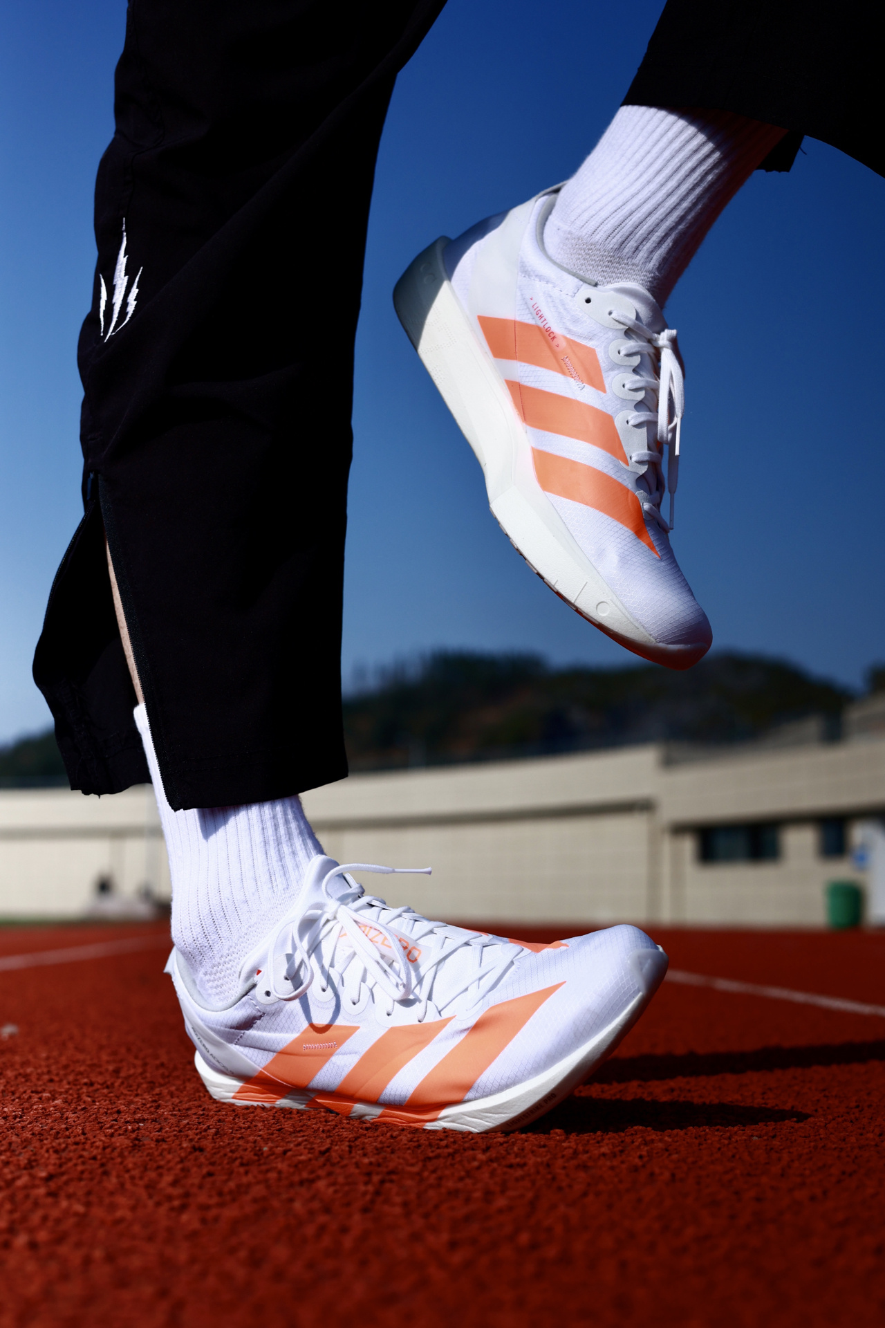 进阶跑者看过来！这双跑鞋很对味～