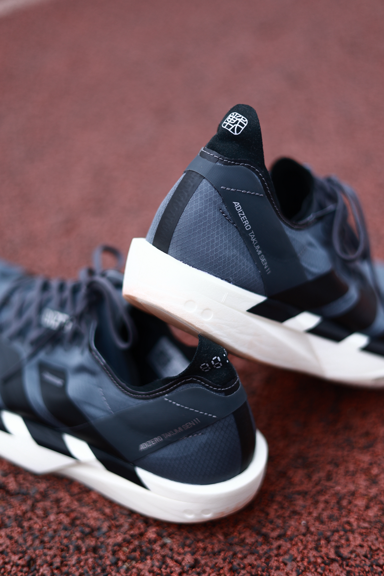 爱跑步的友友看这双！好穿到想焊脚🦶