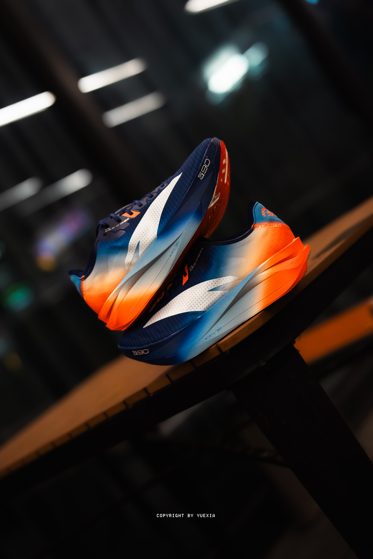 暖春将至，一起跑在黎明“破晓”前