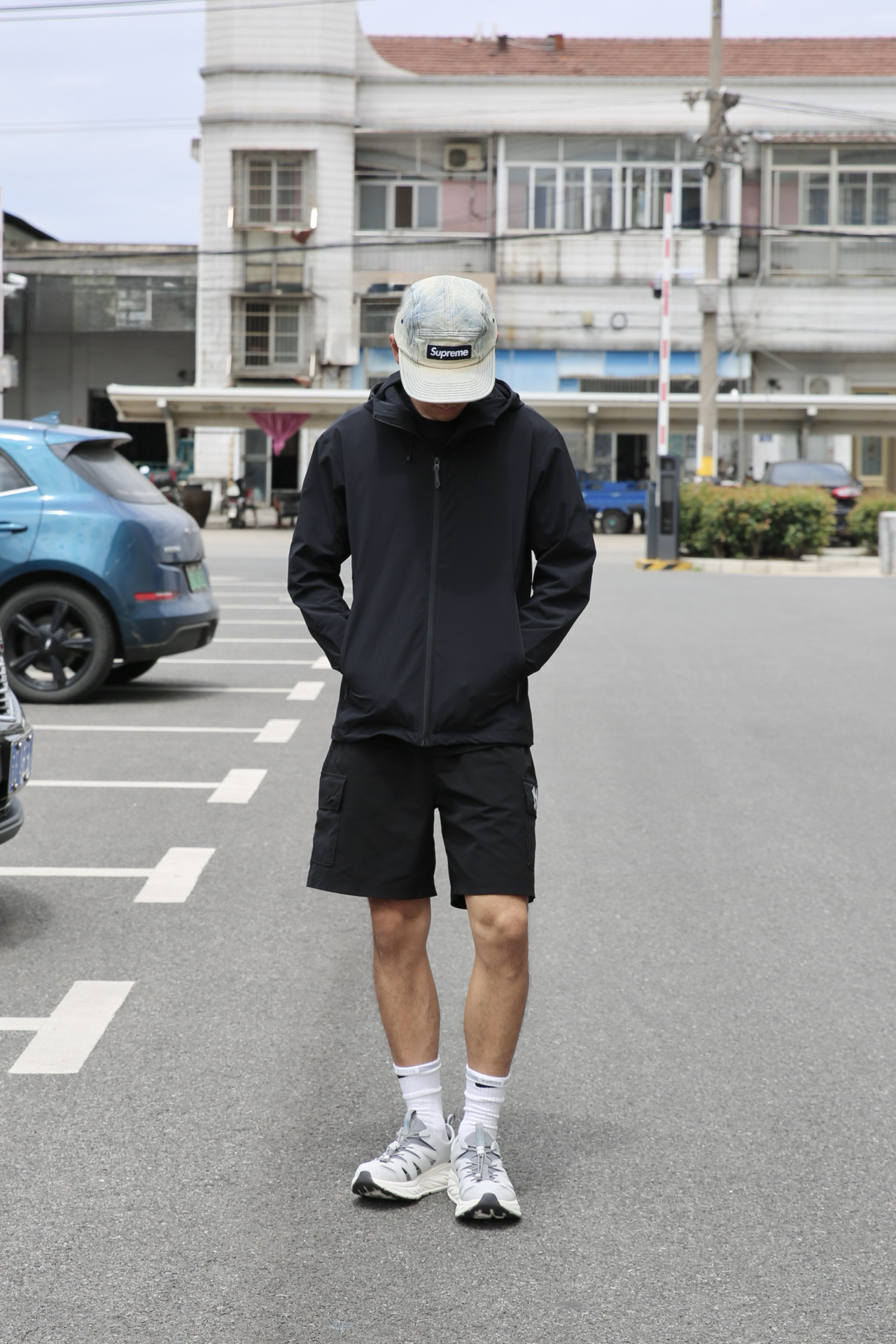 哥们救一下，普通男生怎么变帅？