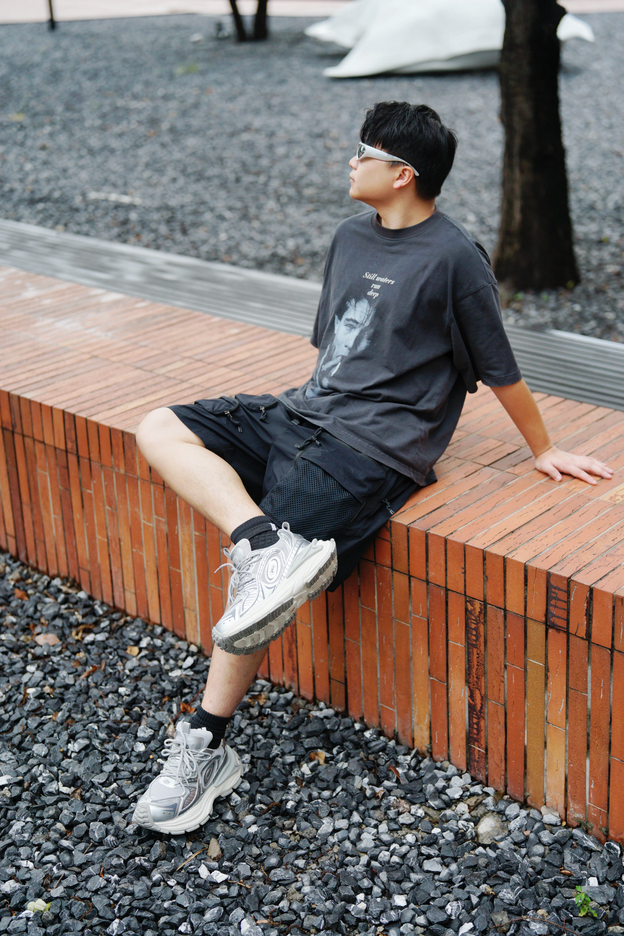 小个子福音👟秒变一米八的秘密