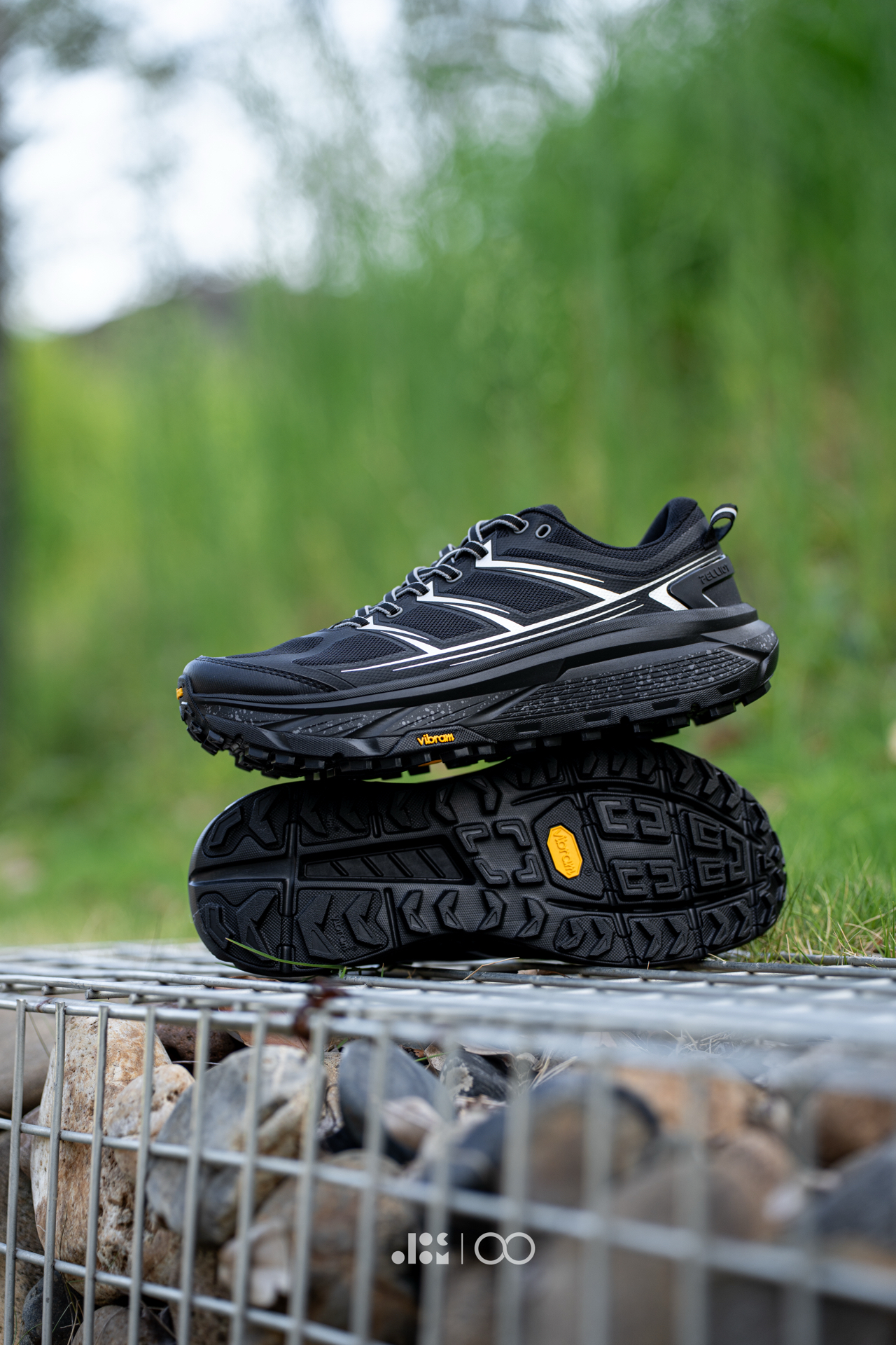 🍃立秋了，还没准备好踏秋户外好鞋？｜CT-脉冲