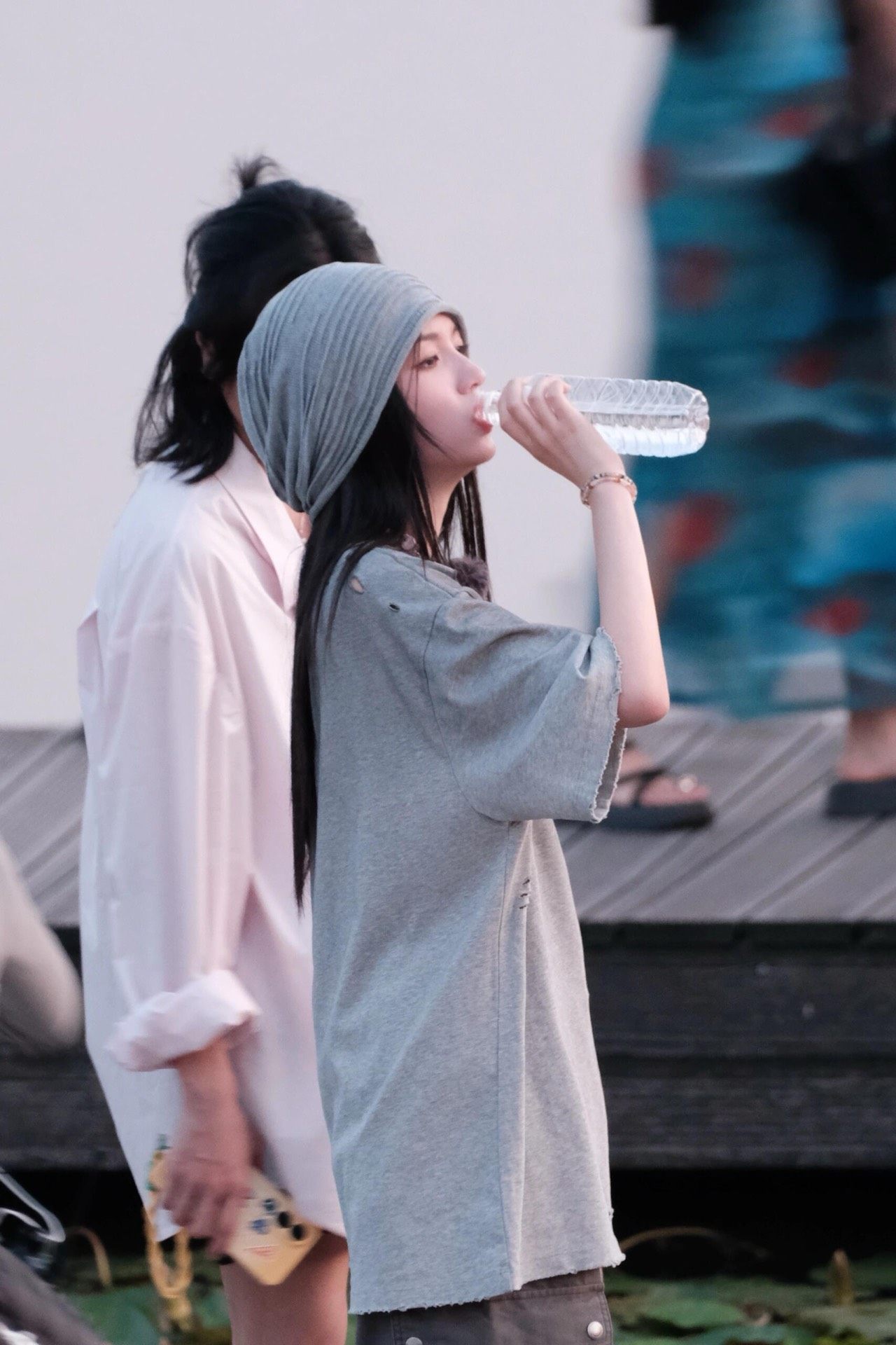 周也同款|95花颜霸不是吹的‼️