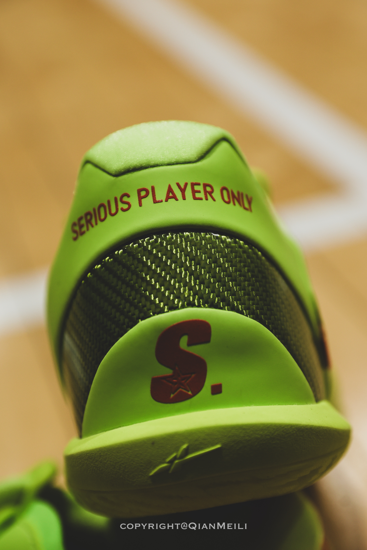 国产青蜂侠⁉️SPOxSTA联名Player1.5