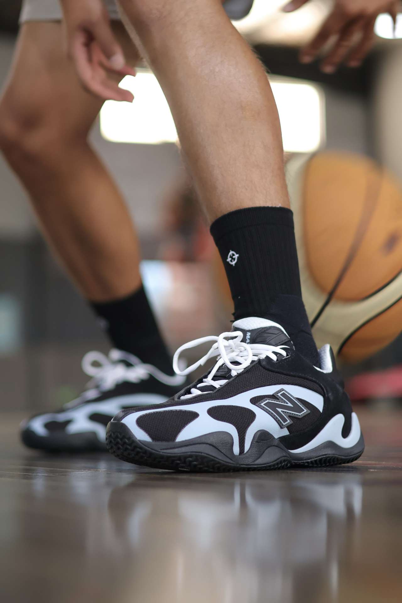 都2026了还在复古?马克西一代测评⛹🏻♂️