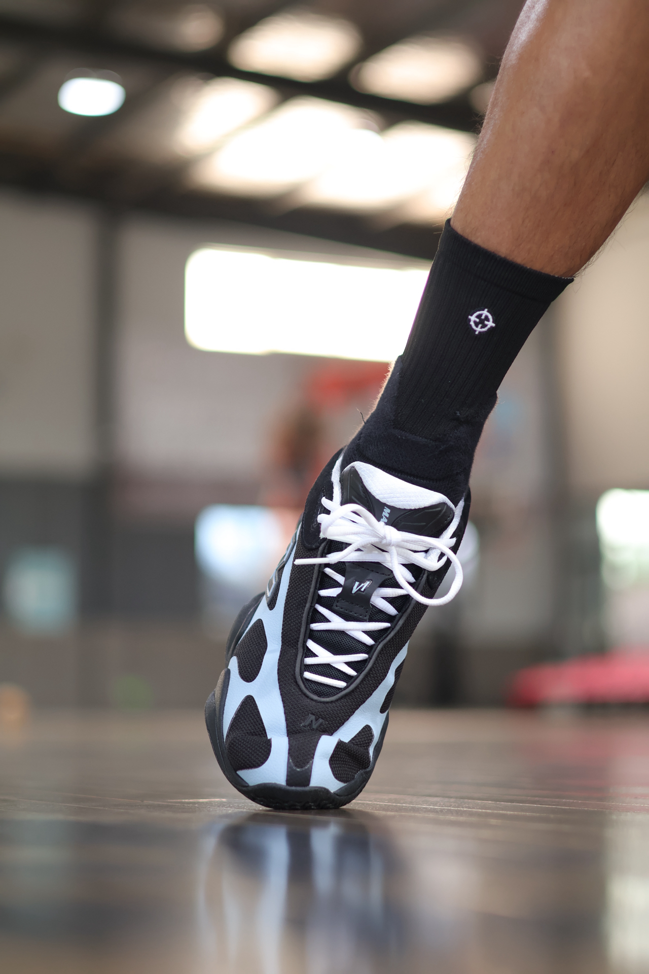 都2026了还在复古?马克西一代测评⛹🏻♂️