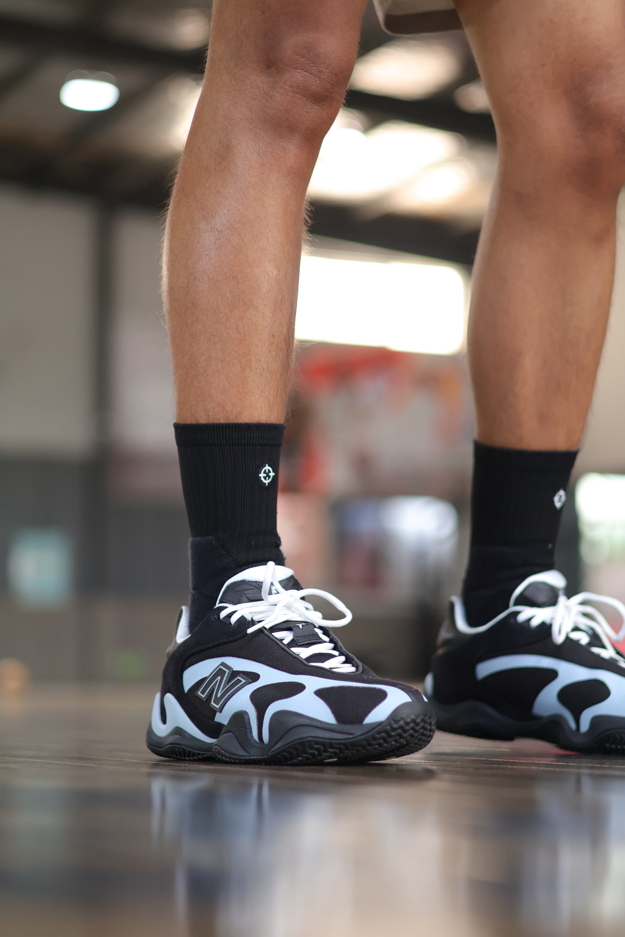 都2026了还在复古?马克西一代测评⛹🏻♂️