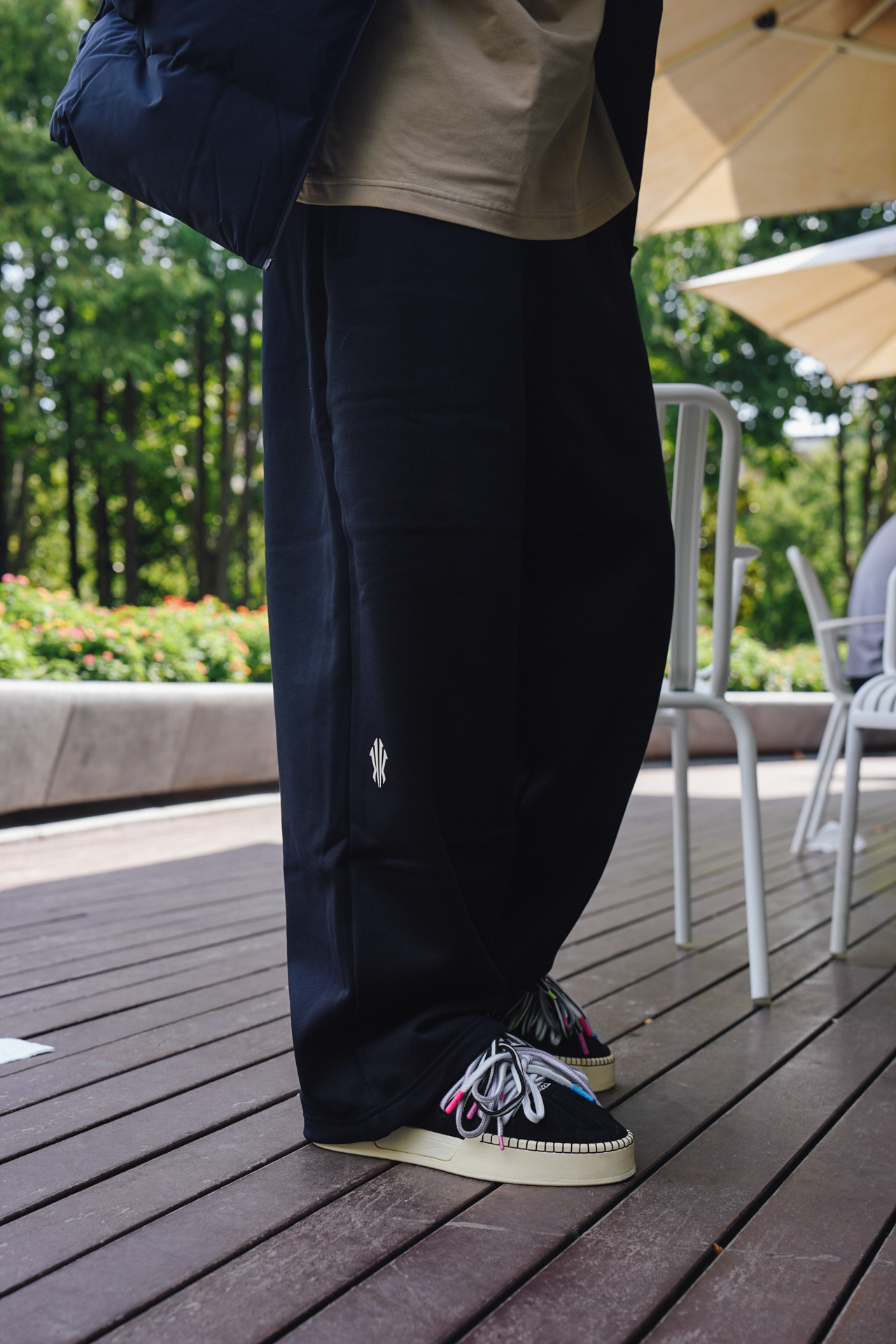 双十一给自己买一件羽绒服!