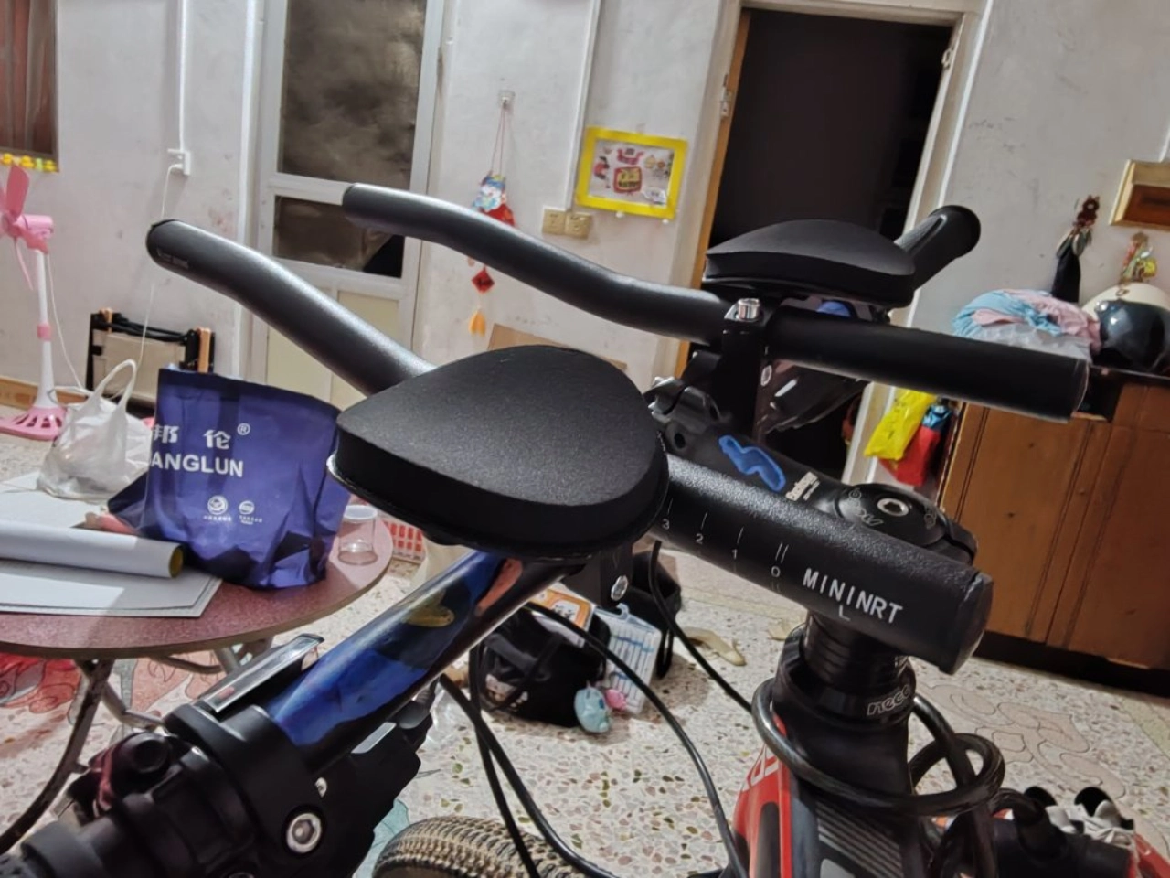 骑行党狂喜！这个配件太哇塞啦🚴‍♀️