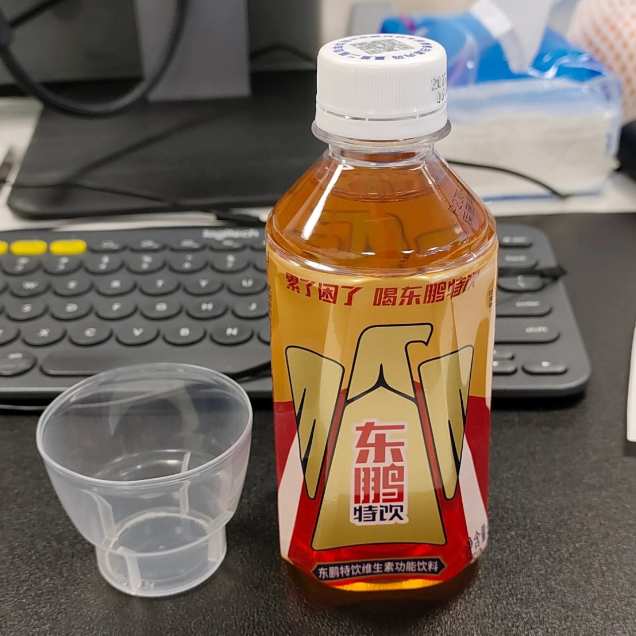健身党饮料推荐