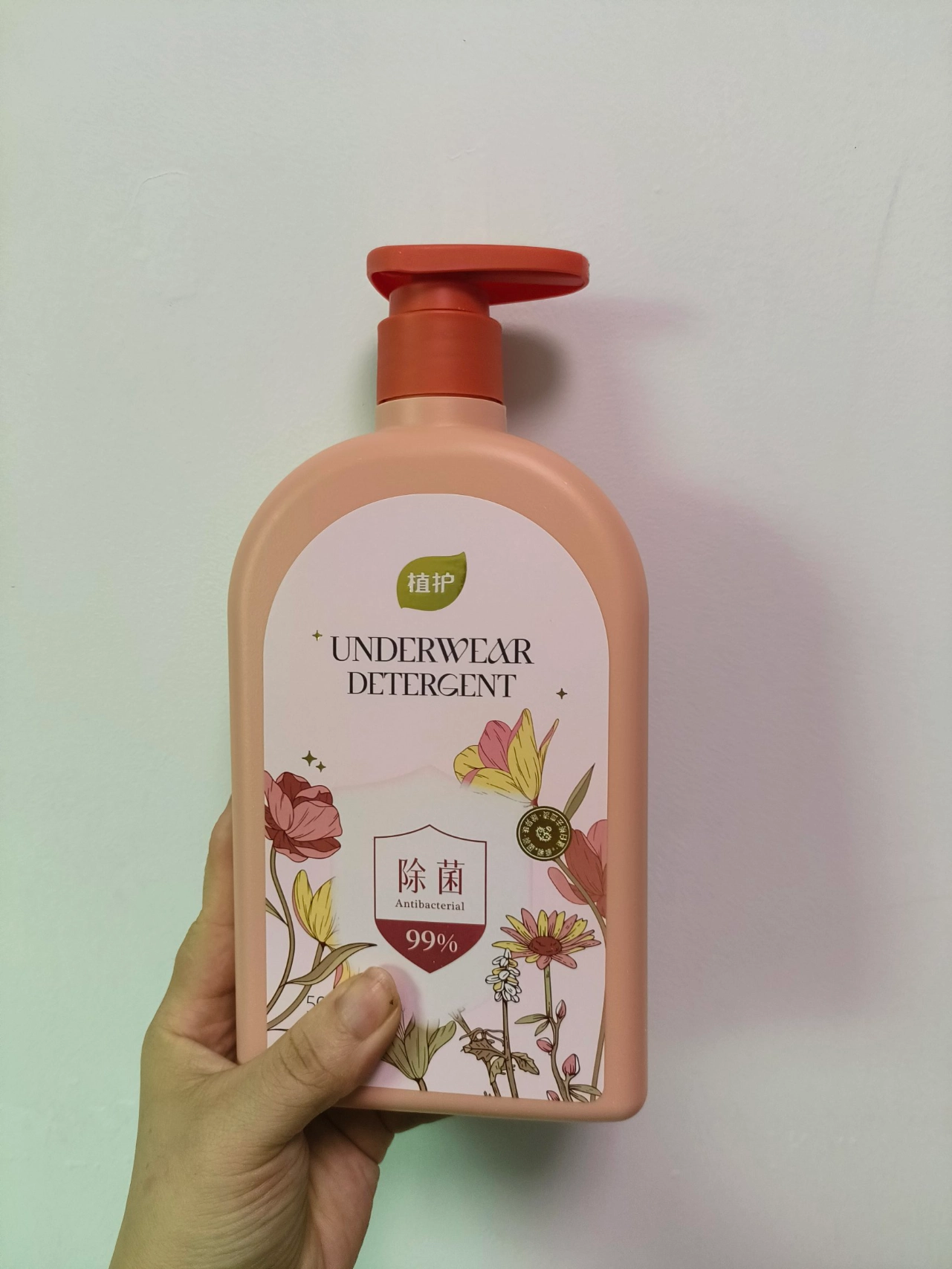 精致女生衣物清洁宝藏🌷