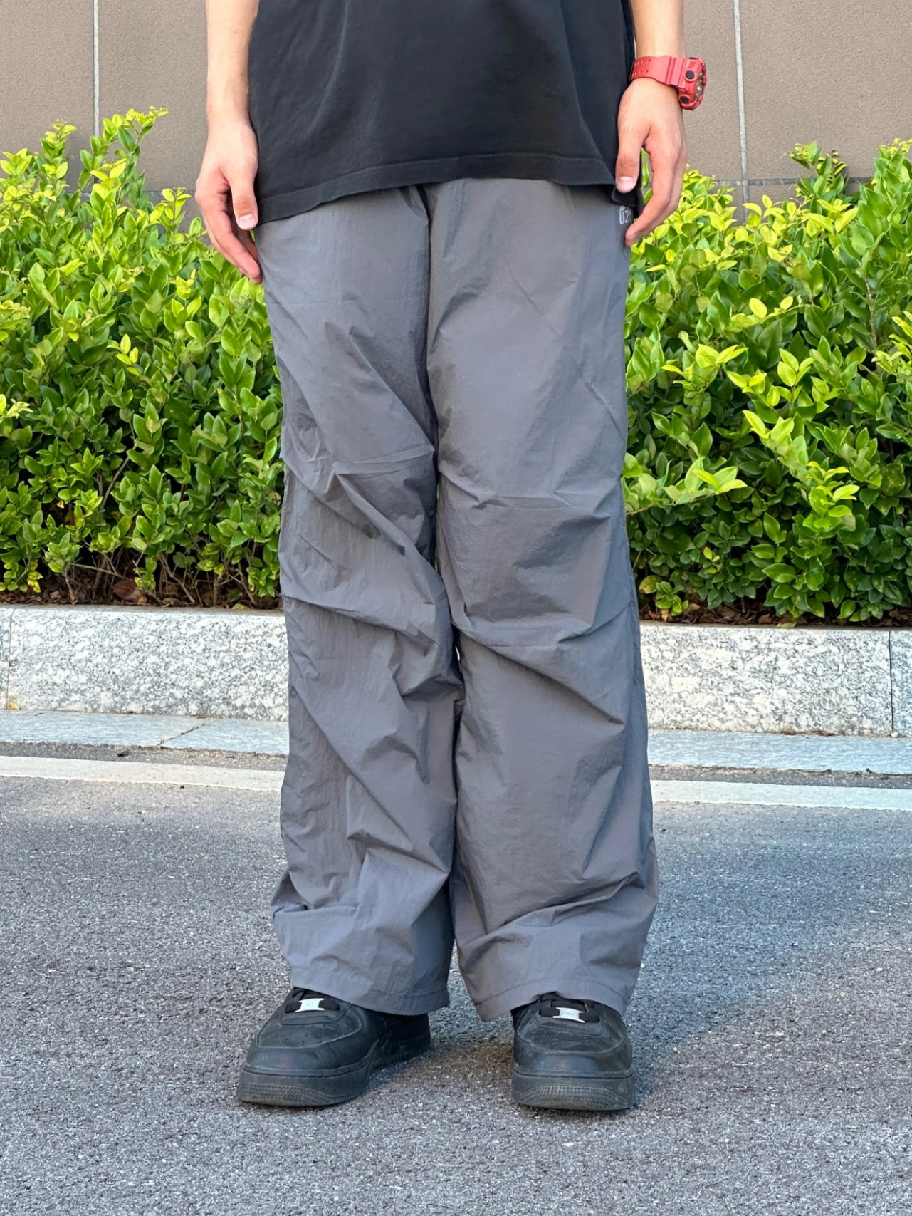 运动休闲风男裤，颜值舒适度双在线👖