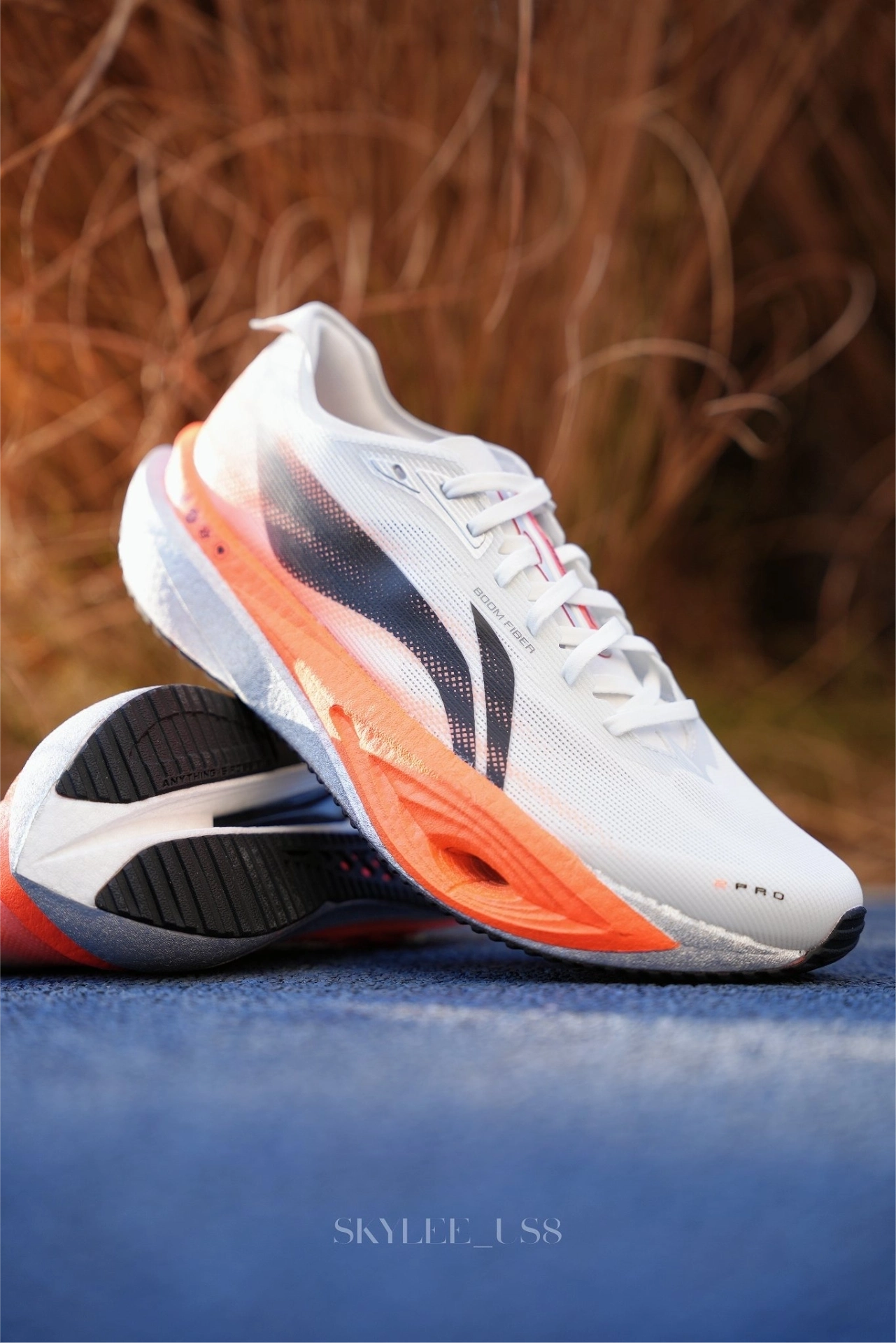 追风 Pro2 可不止双䨻这么简单?🧐