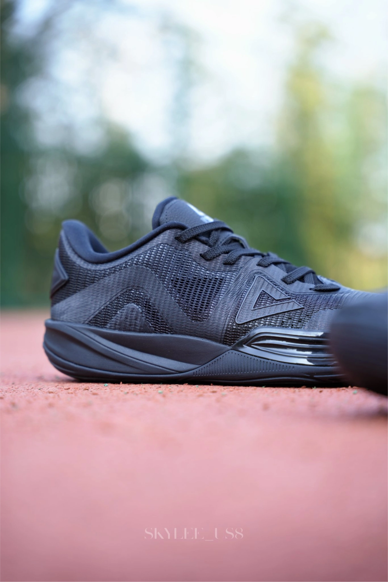 听说这双“小无双”叫外场刺客？🤔