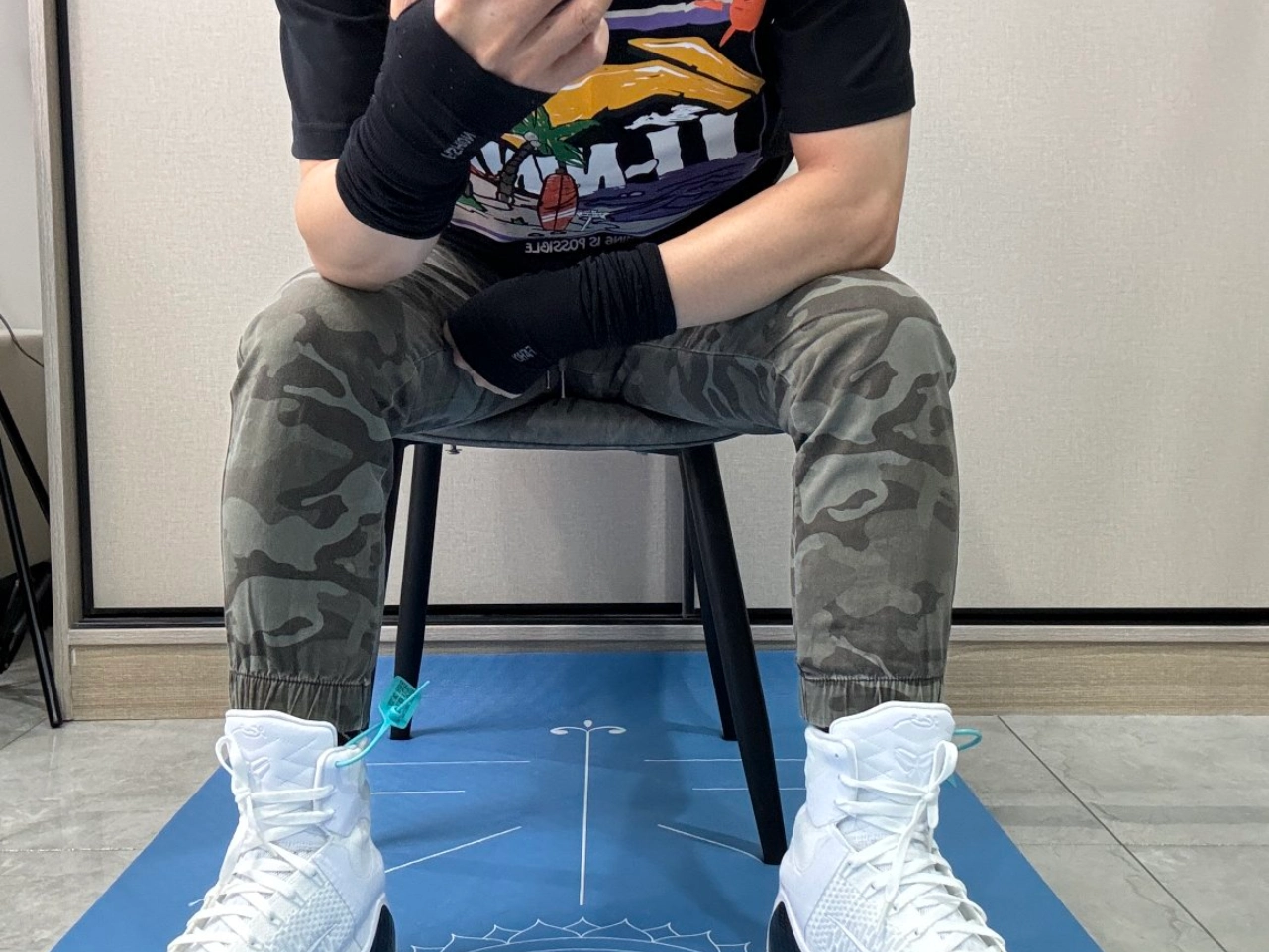 OOTD||男生初秋穿搭