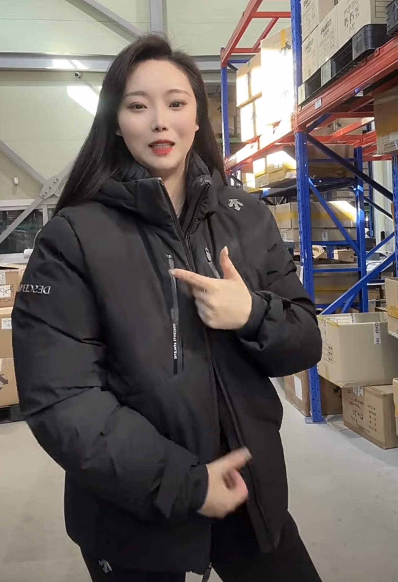 东北过冬靠它！厚实还防风防水🥶