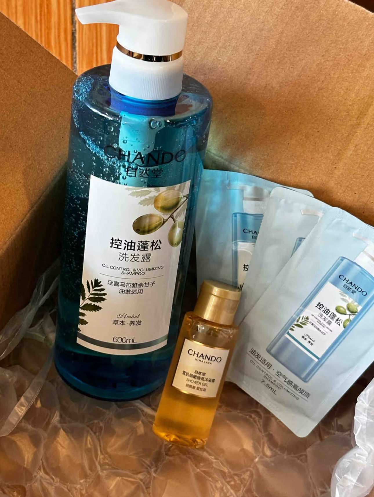 懒人救星！不用水洗也能get高颅顶💇‍♀️