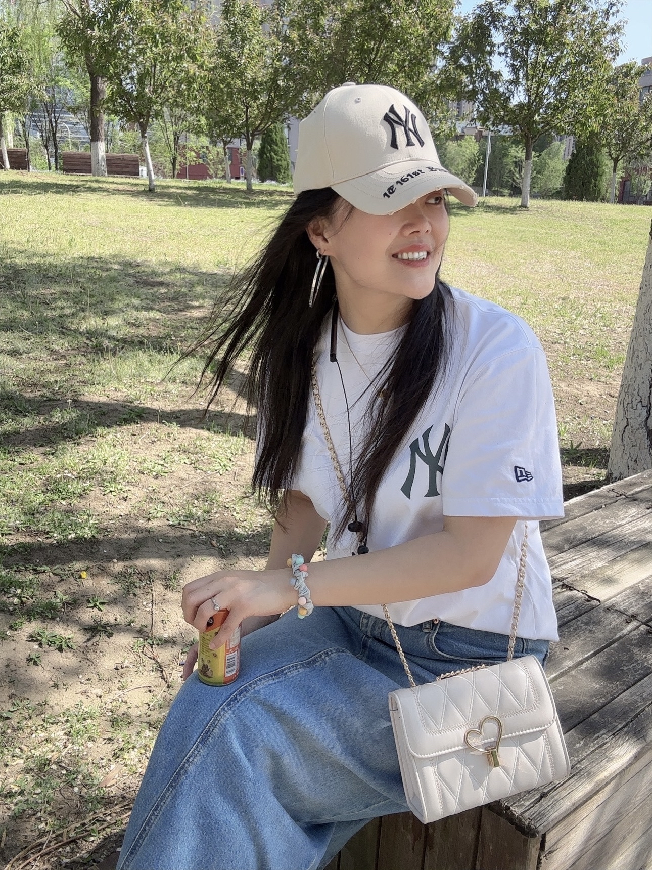 夏日出街的百搭帽子✨
