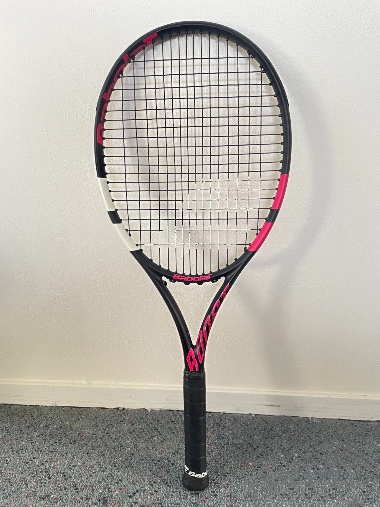女生初学网球选它不踩雷🎾