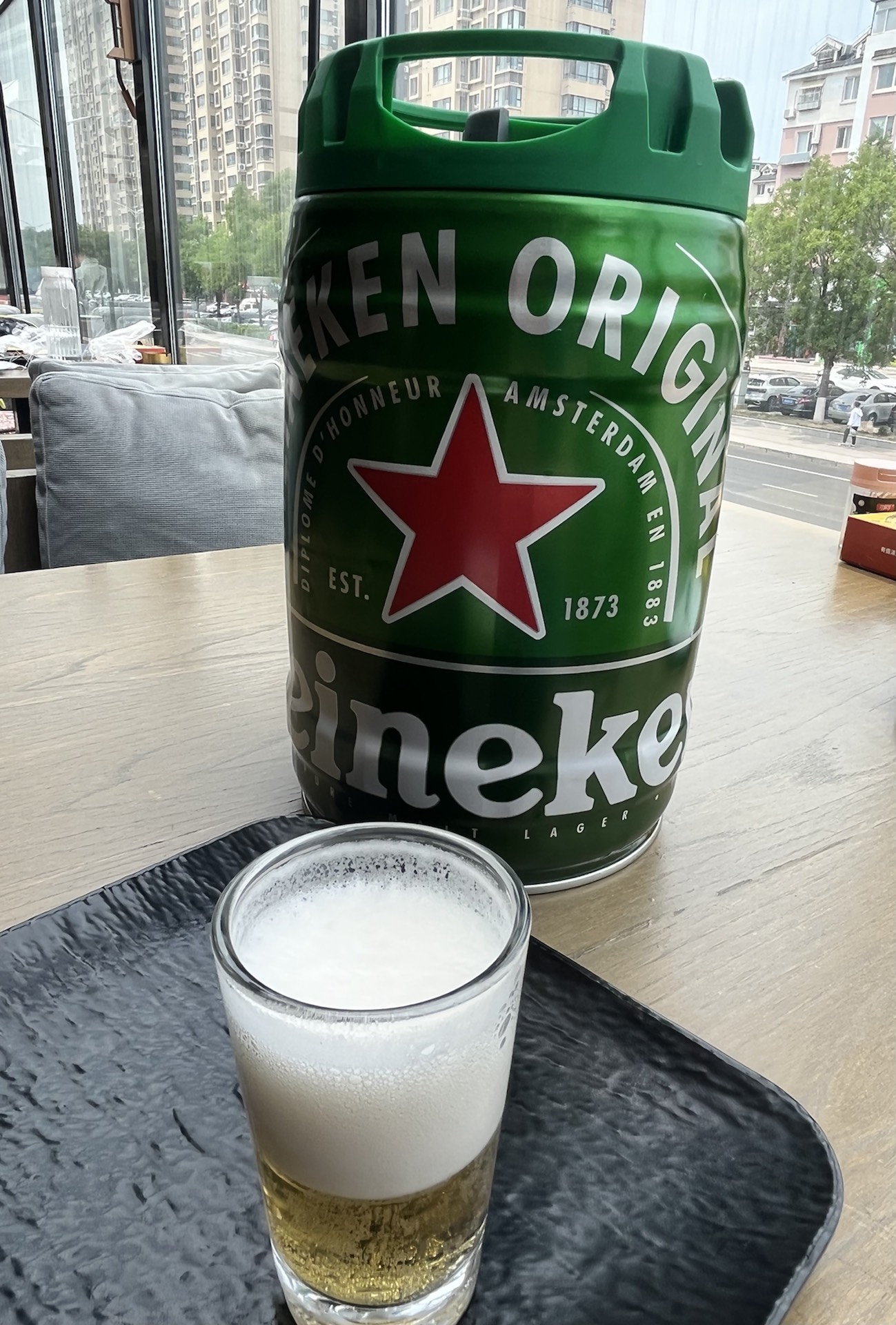 家庭朋友小聚选它！