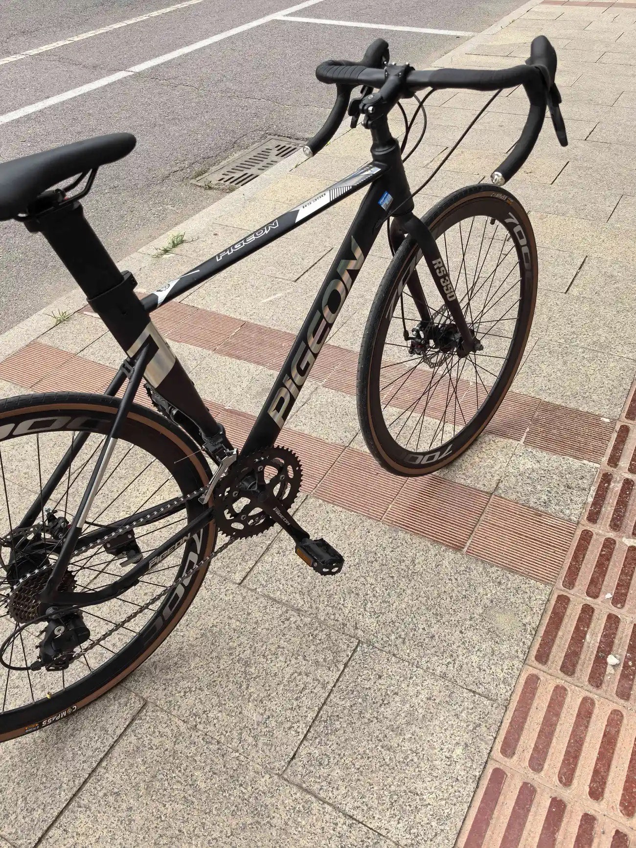 骑行搭子非它莫属🚴