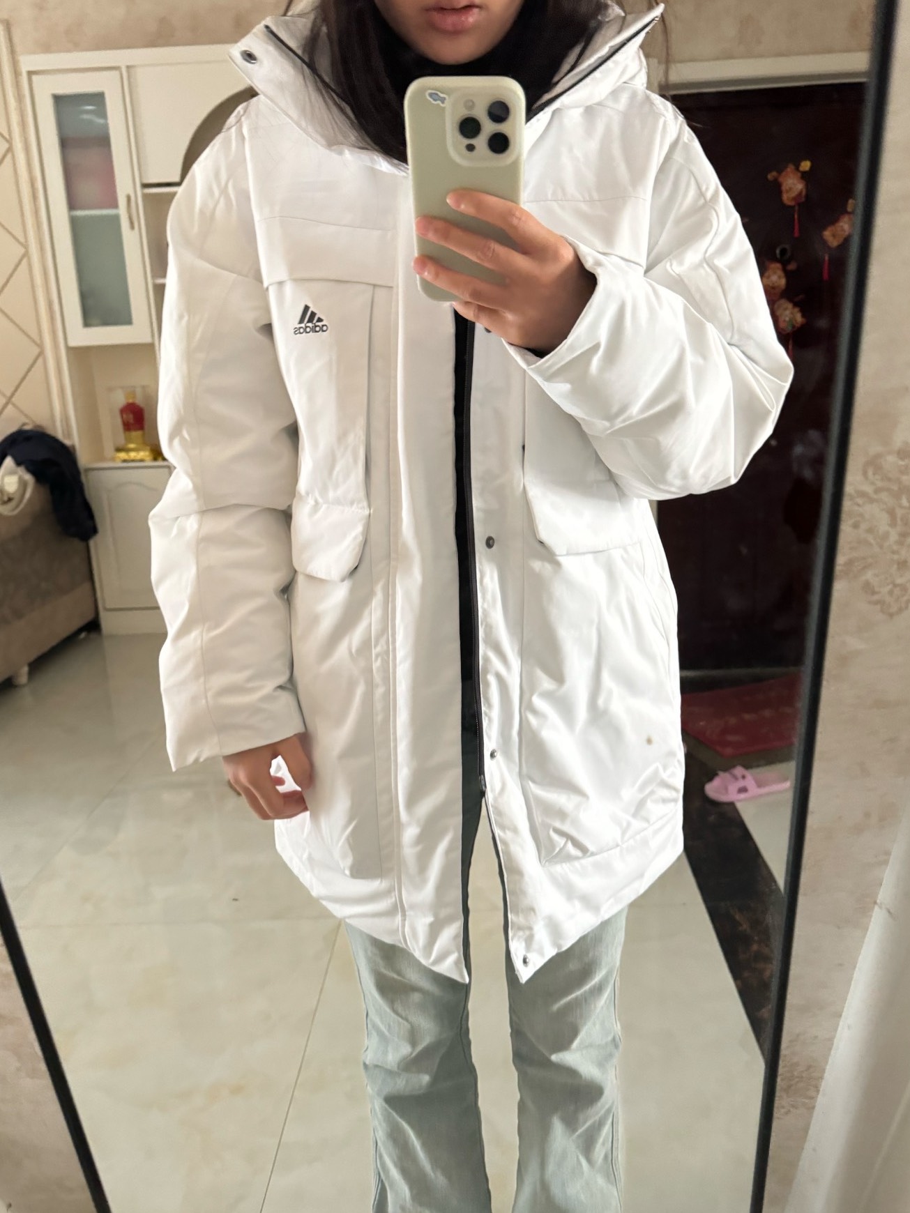 秋冬抗冻还得是它😎