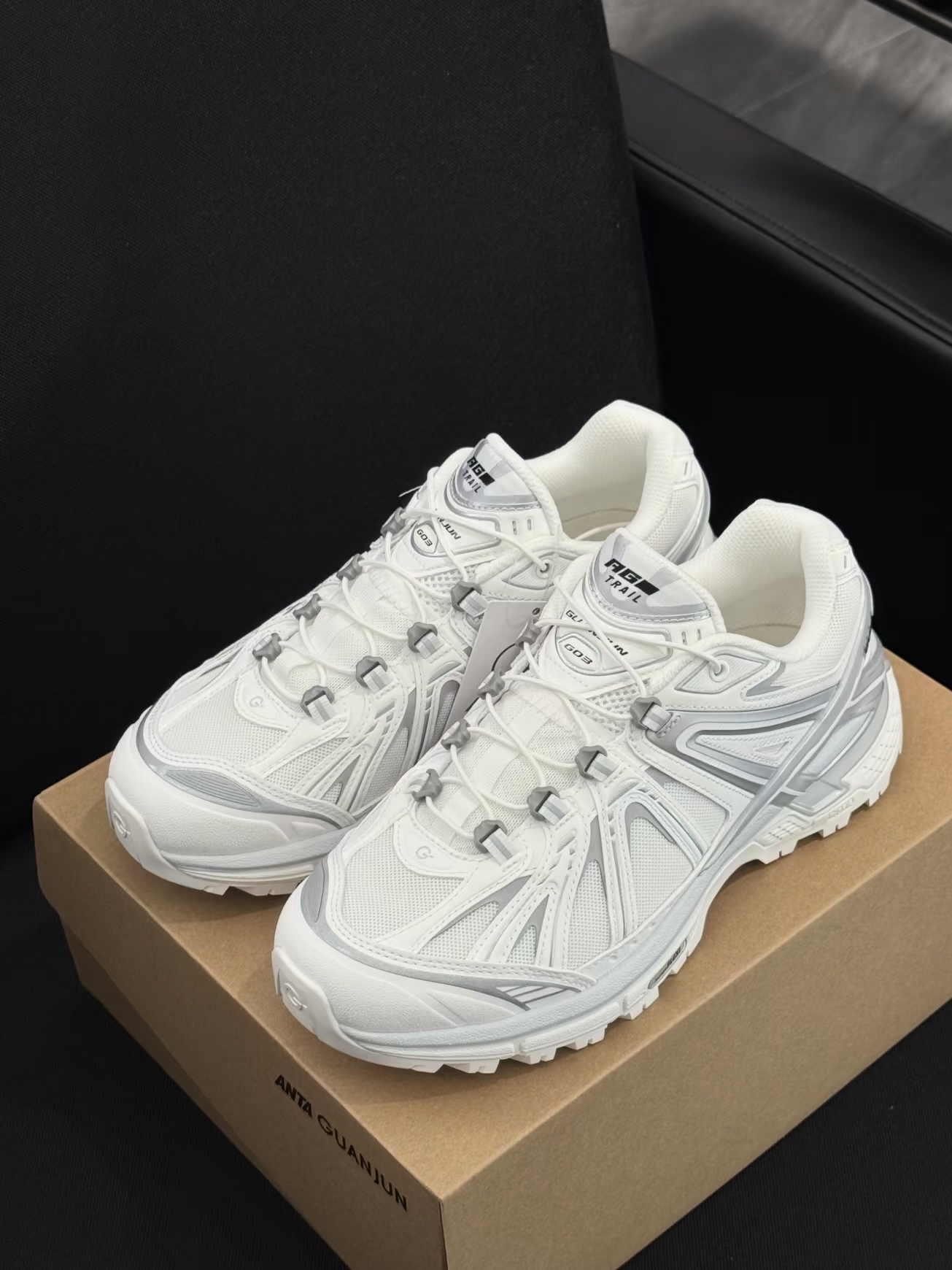 宝妈遛娃神鞋找到啦👟