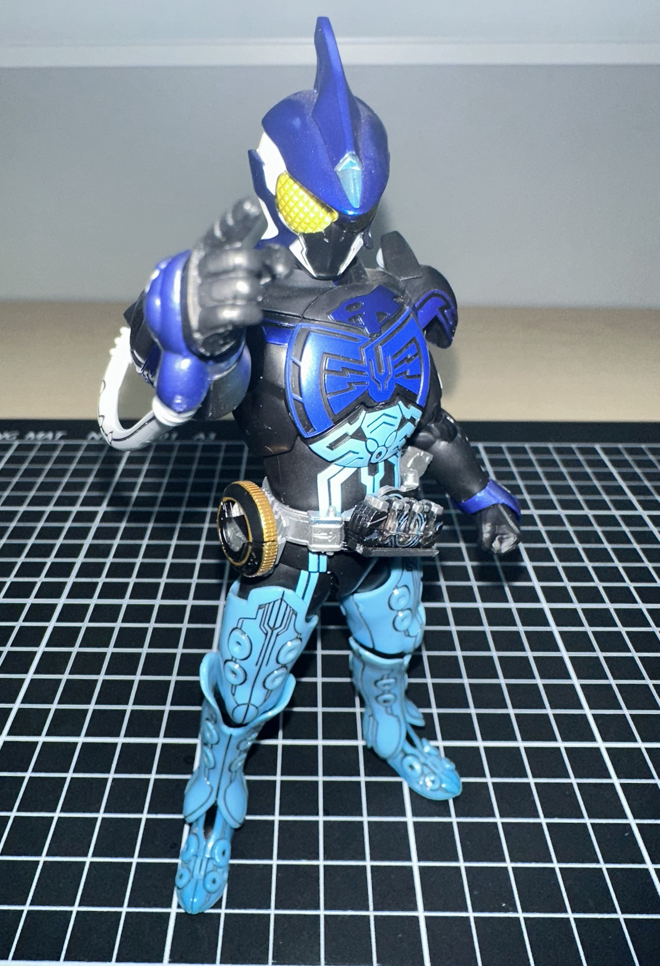 深海系假面骑士超飒😎