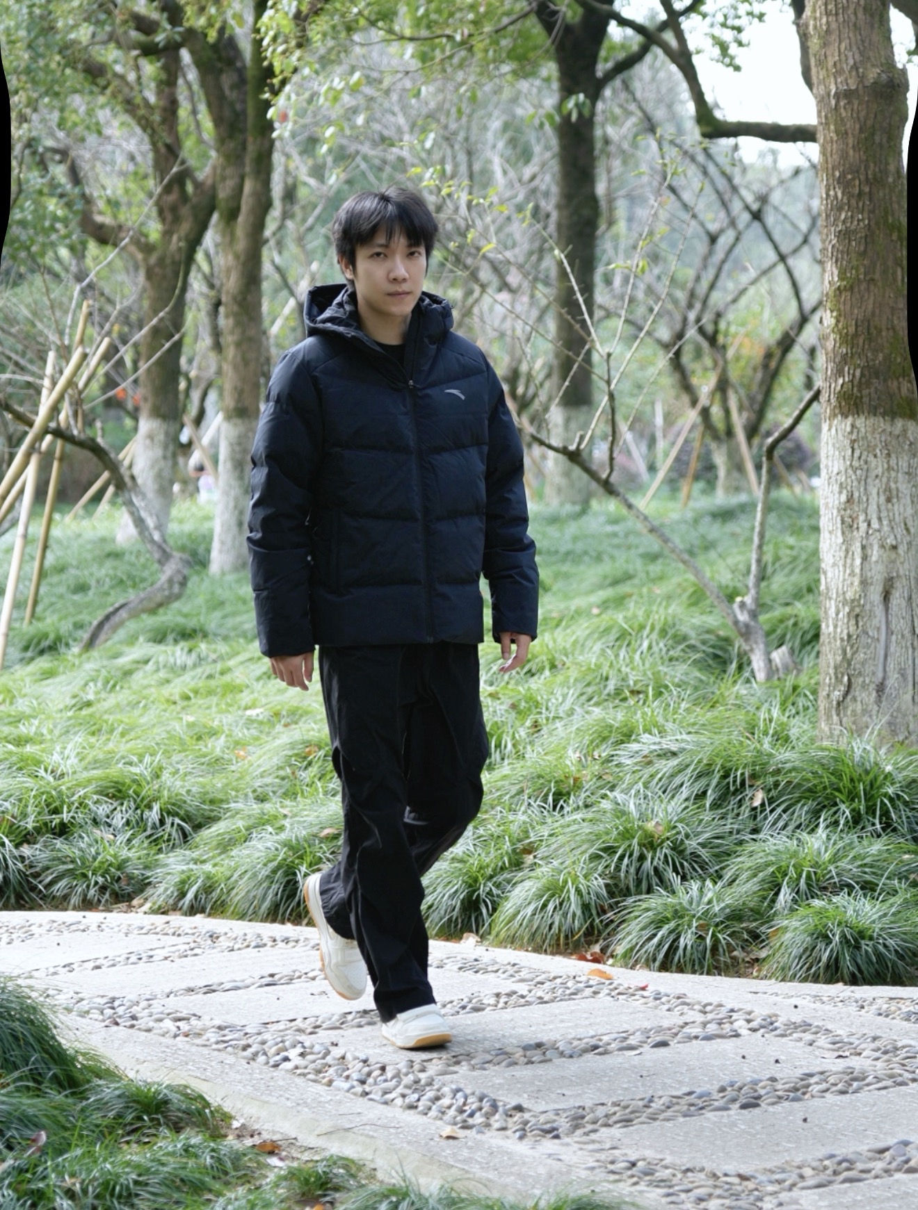 秋冬第一件羽绒服,这件包省心!