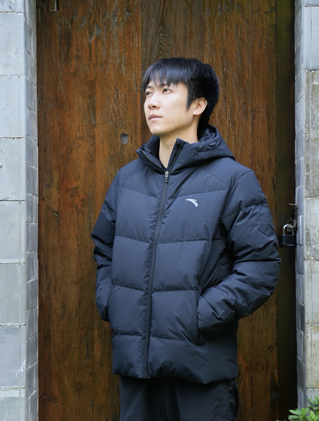 秋冬第一件羽绒服,这件包省心!