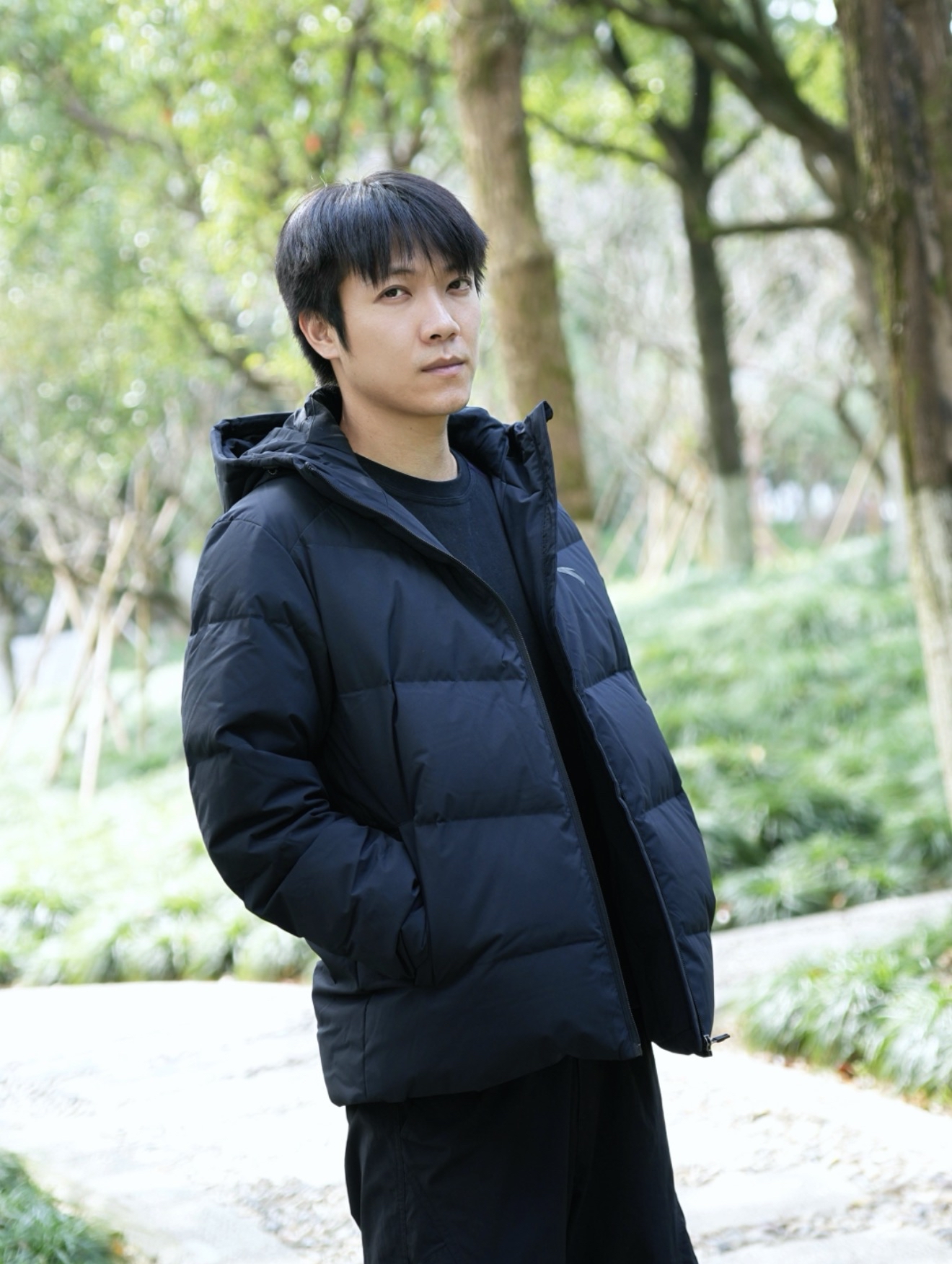 秋冬第一件羽绒服,这件包省心!