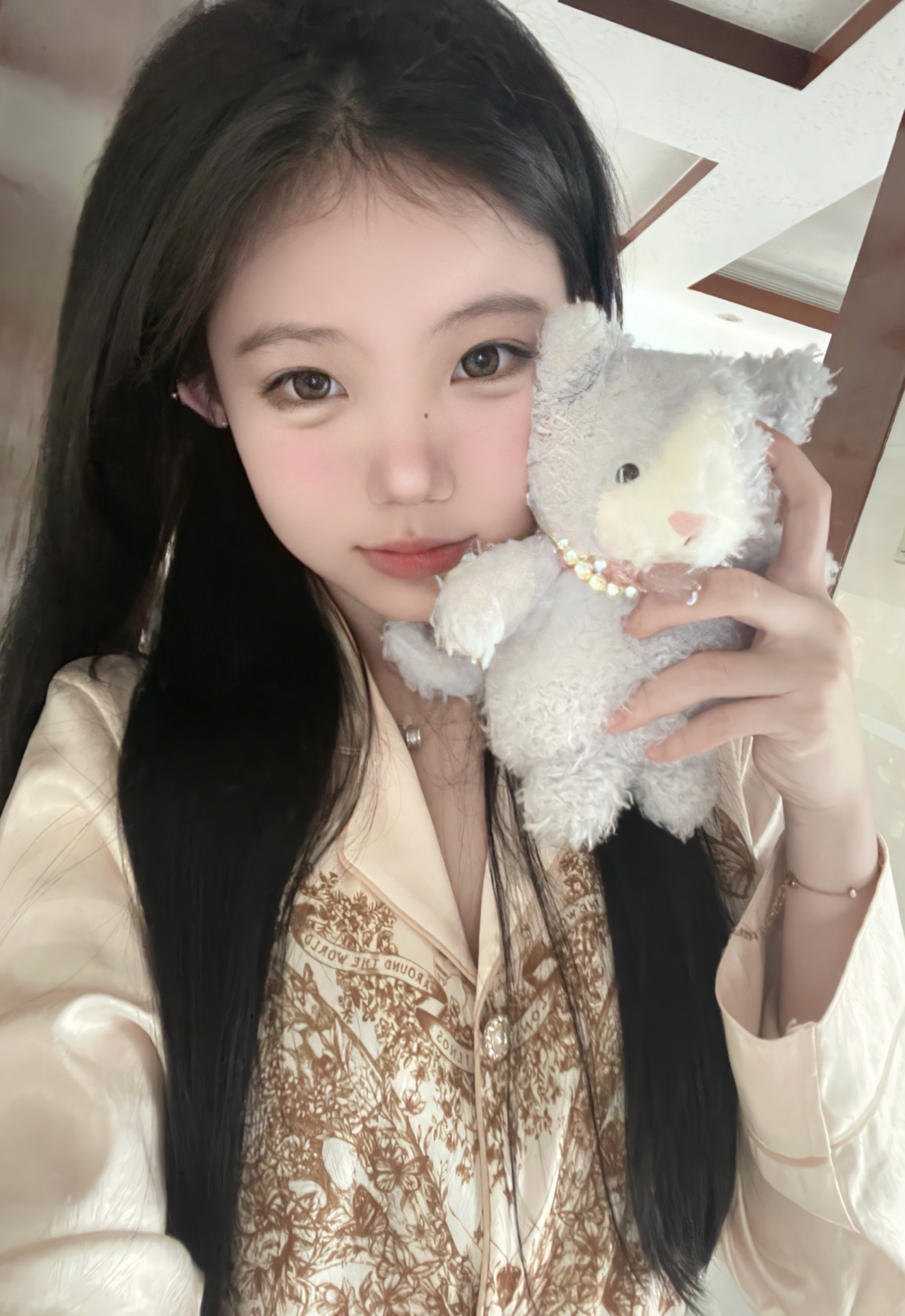 这小猫咪谁能拒绝啊🥹