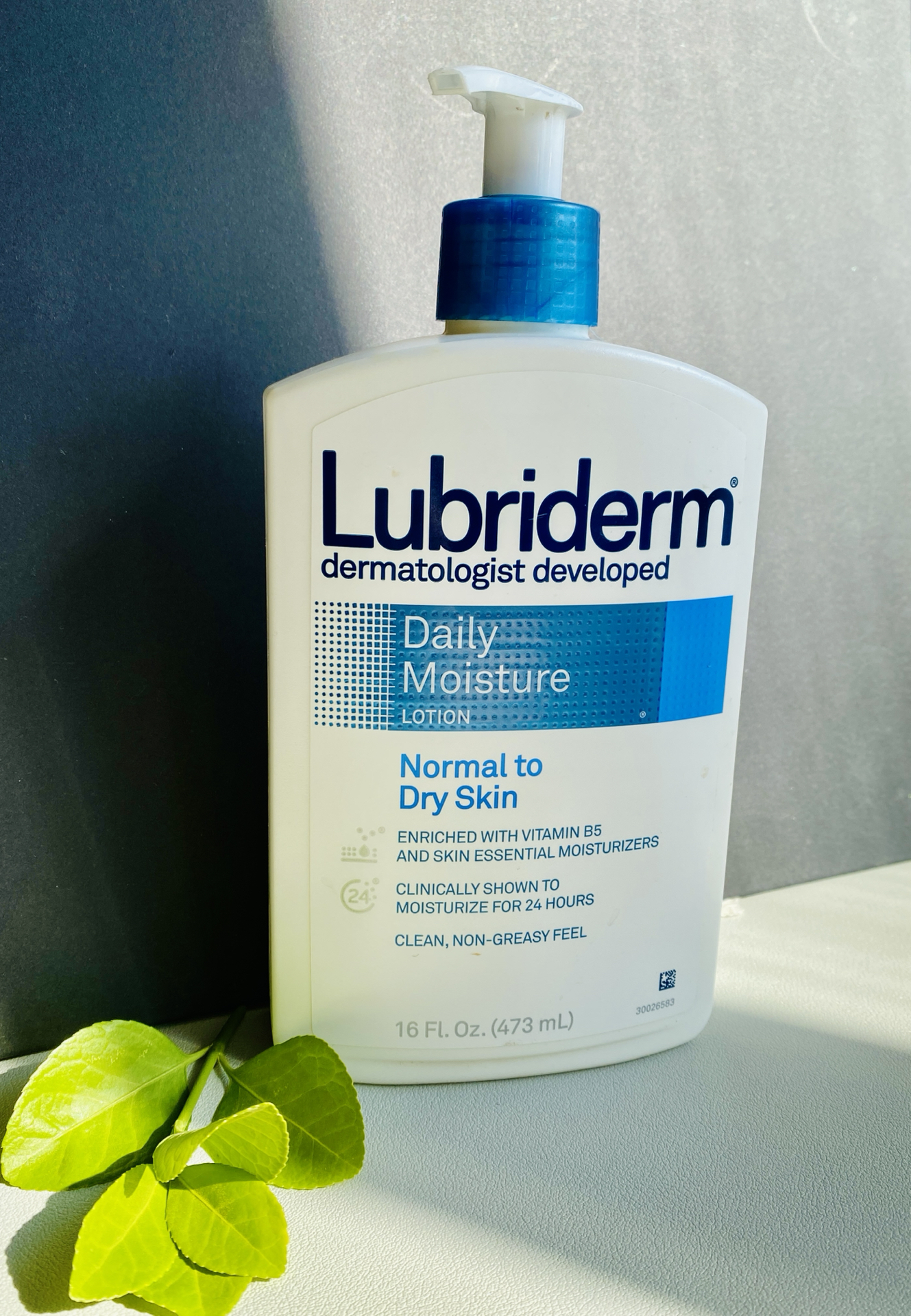 北方姐妹快锁死这保湿身体乳