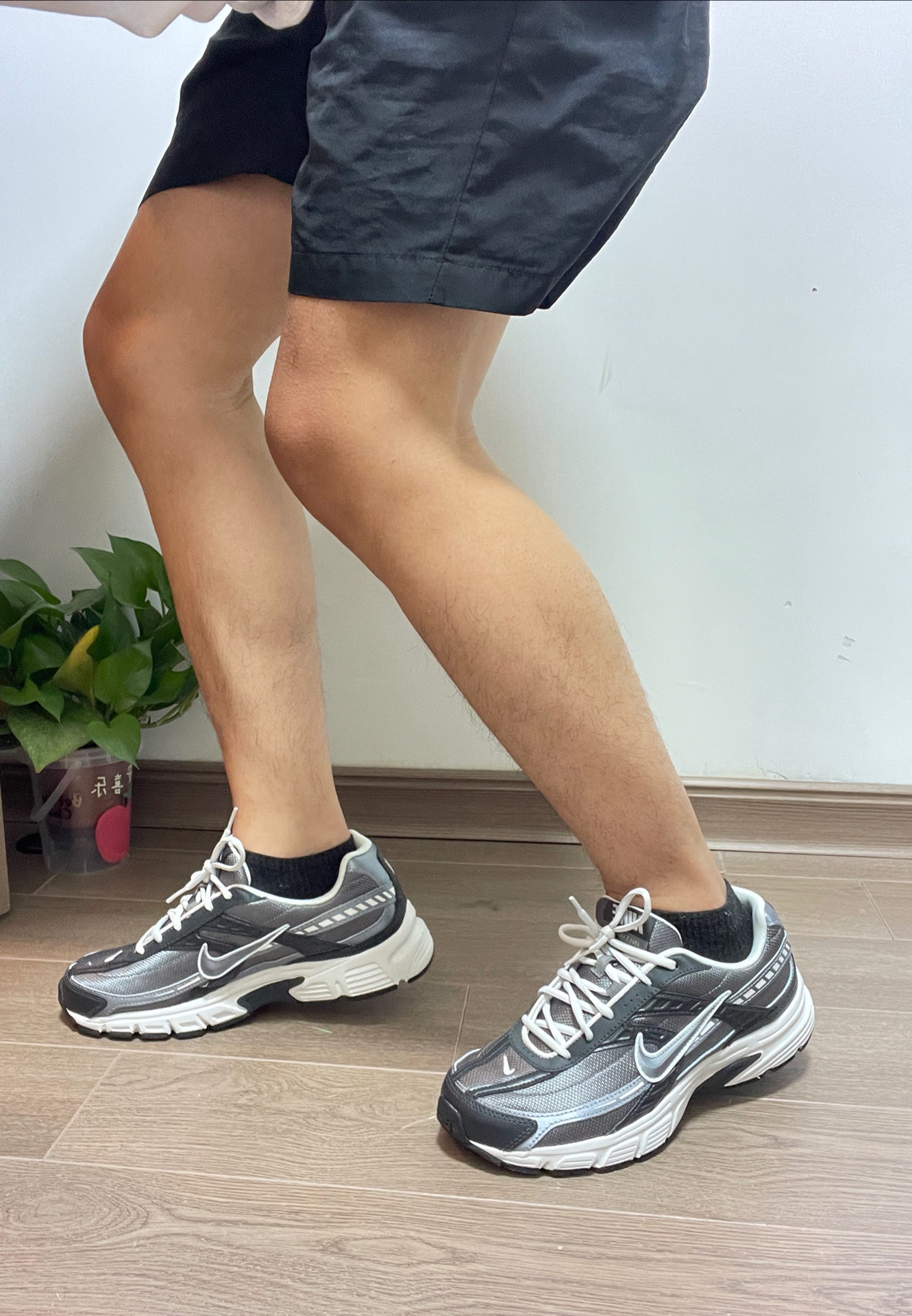 运动搭子get！冷门但好穿的跑鞋👟