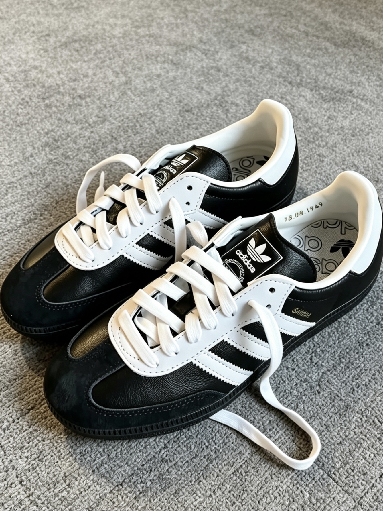 舒服到不想脱，这双鞋太赞